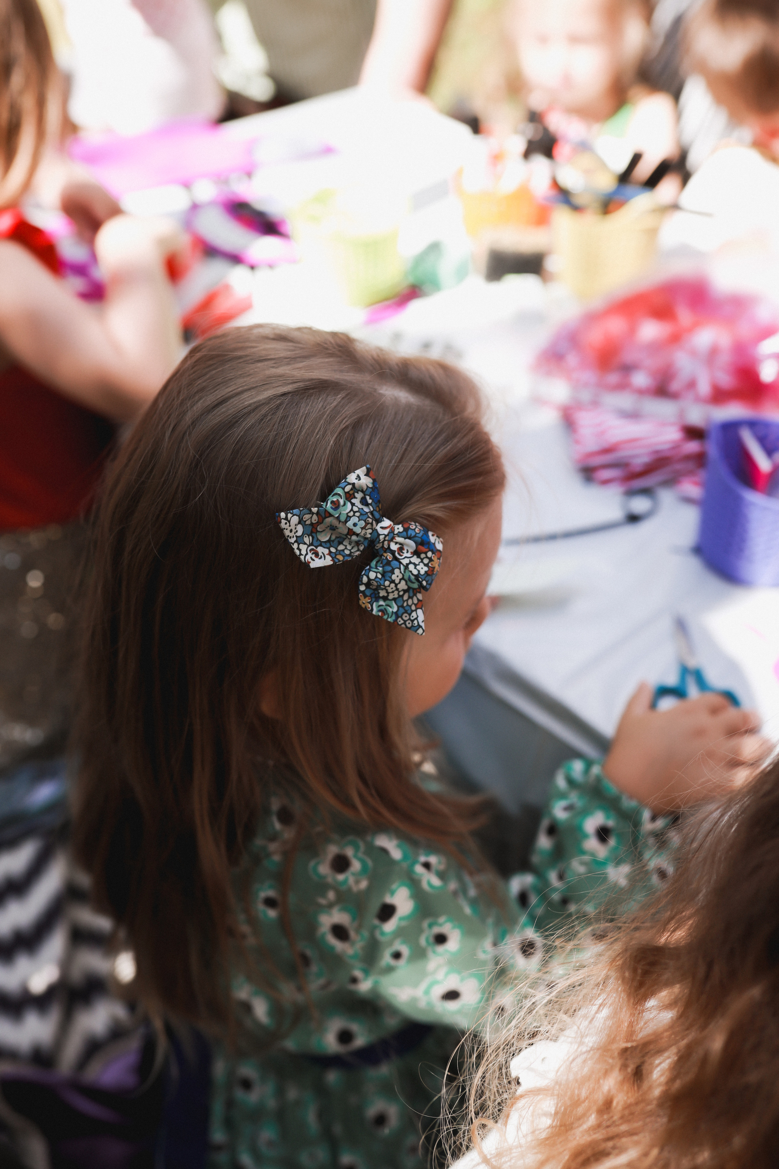 Летний пикник Алиса в стране чудес. Детский и семейный фотограф Москва Виктория Самоховец