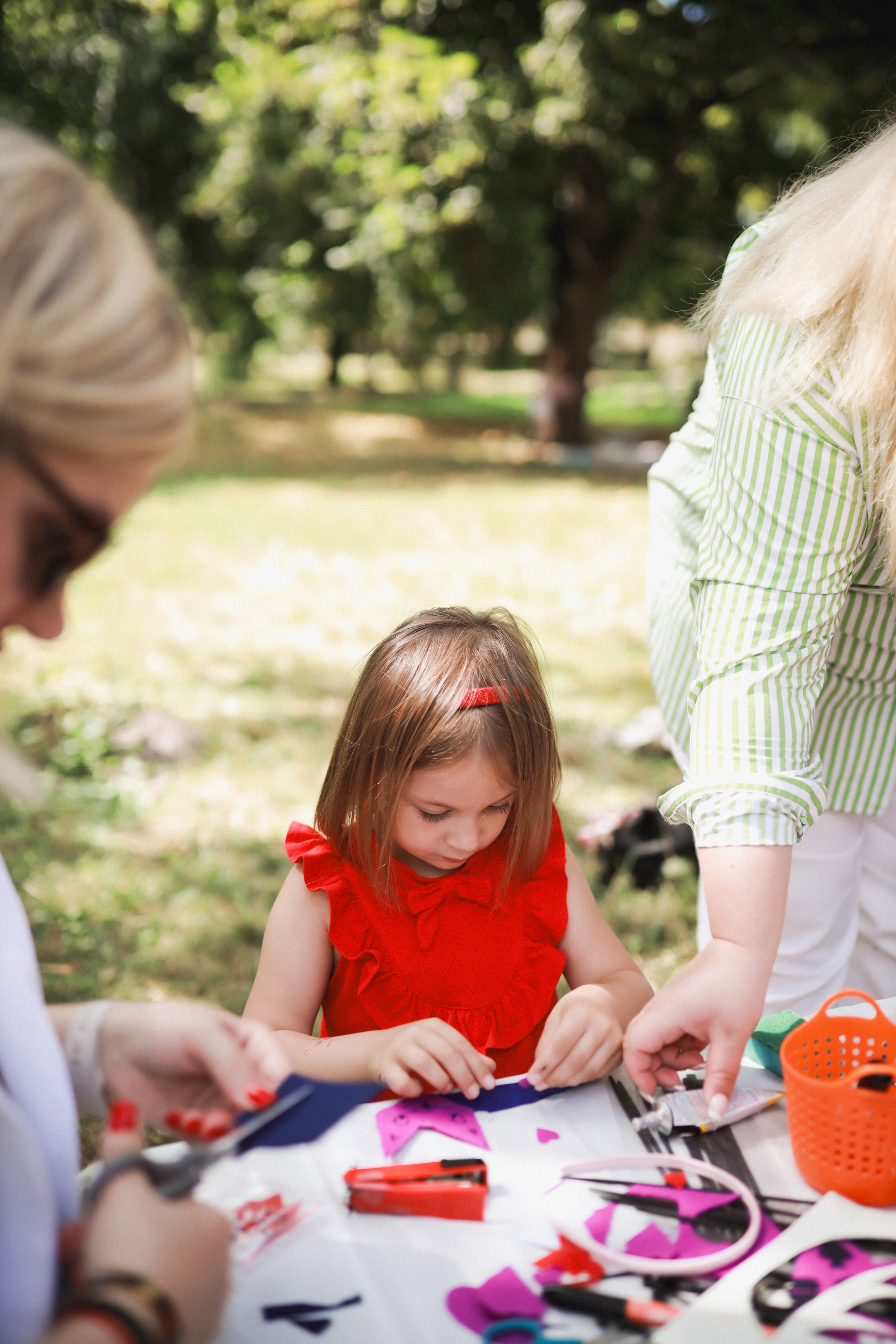 Летний пикник Алиса в стране чудес. Детский и семейный фотограф Москва Виктория Самоховец