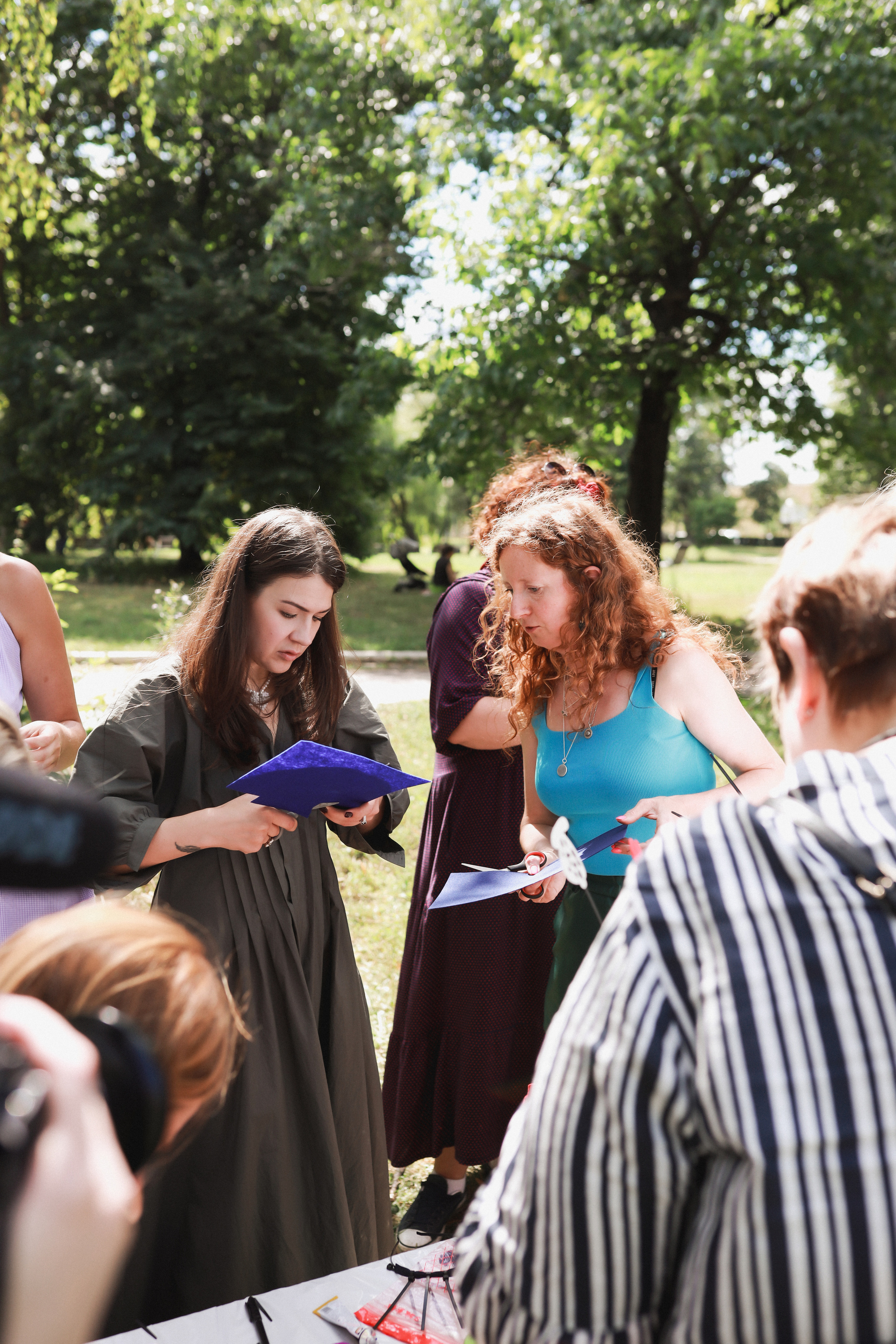 Летний пикник Алиса в стране чудес. Детский и семейный фотограф Москва Виктория Самоховец