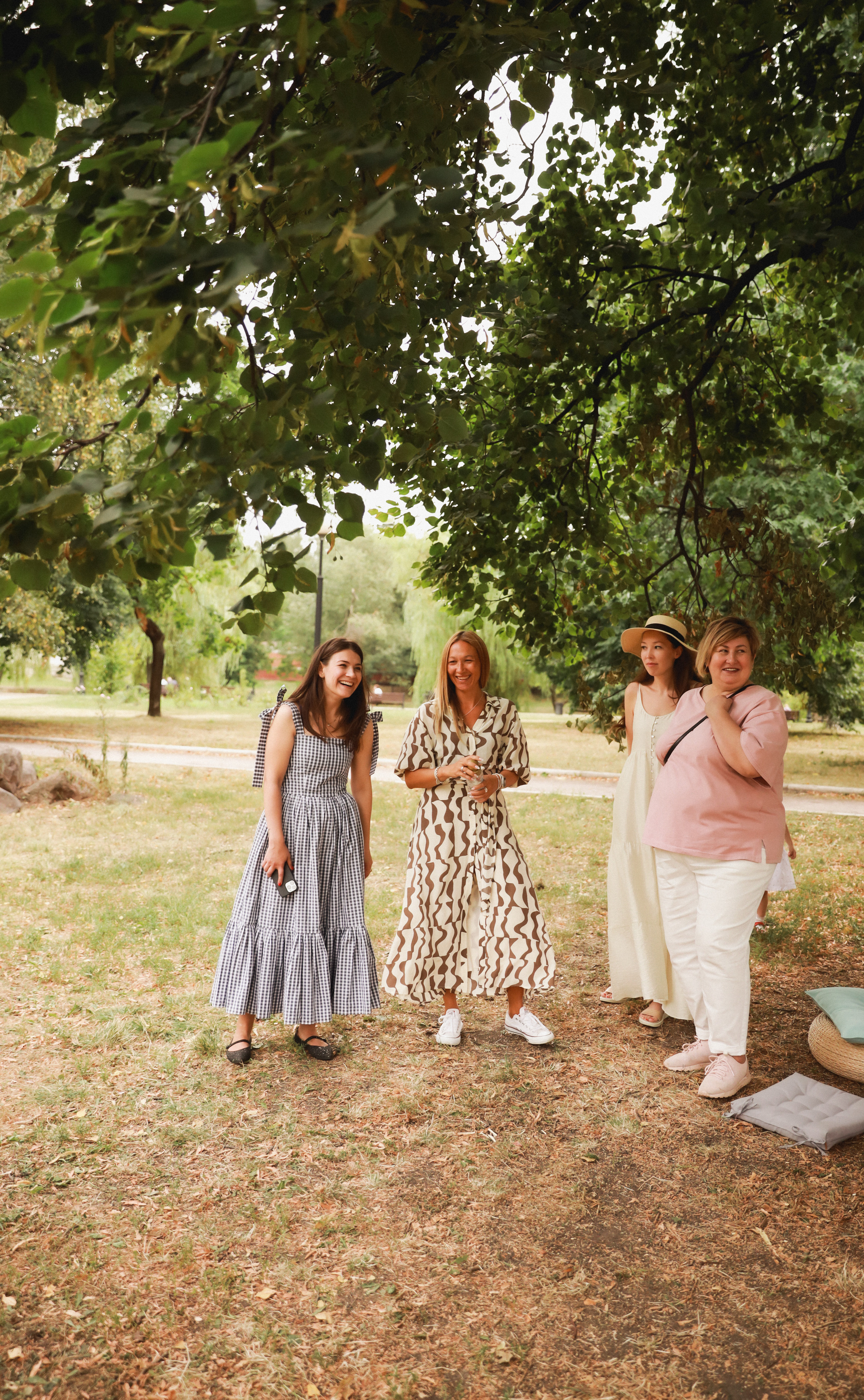 Праздник в стиле старинный цирк. Детский и семейный фотограф Москва Виктория Самоховец