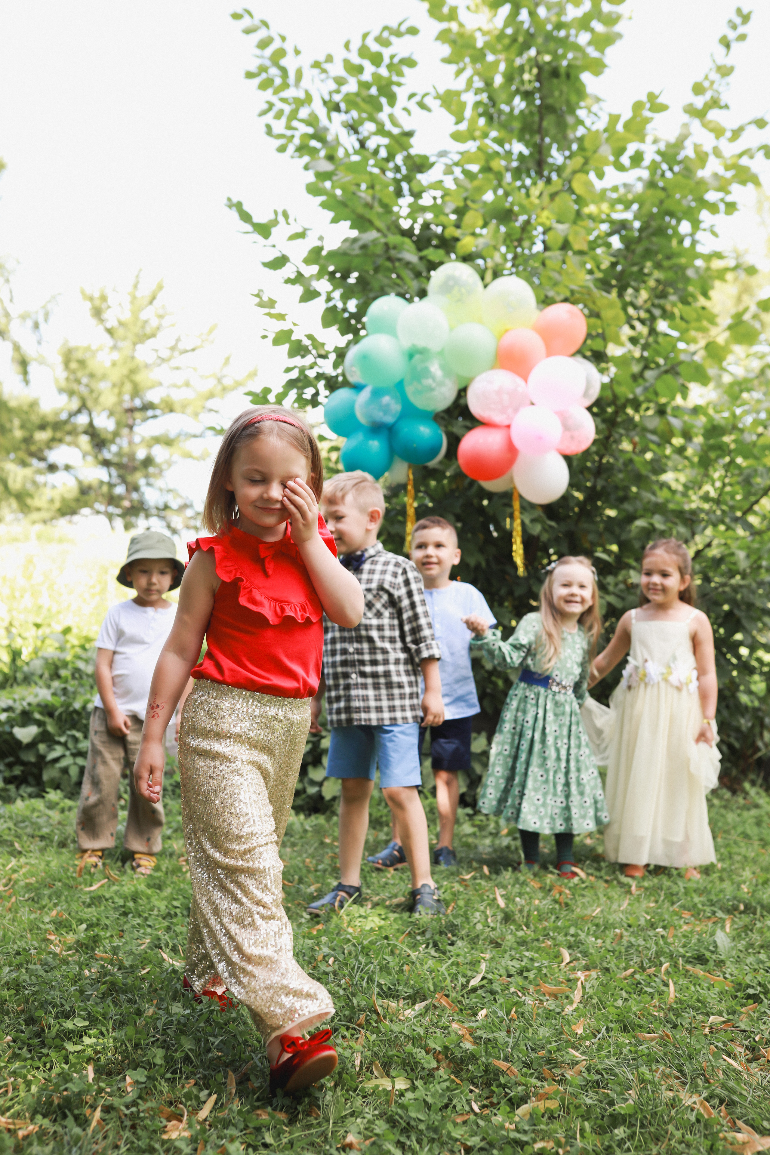Летний пикник Алиса в стране чудес. Детский и семейный фотограф Москва Виктория Самоховец