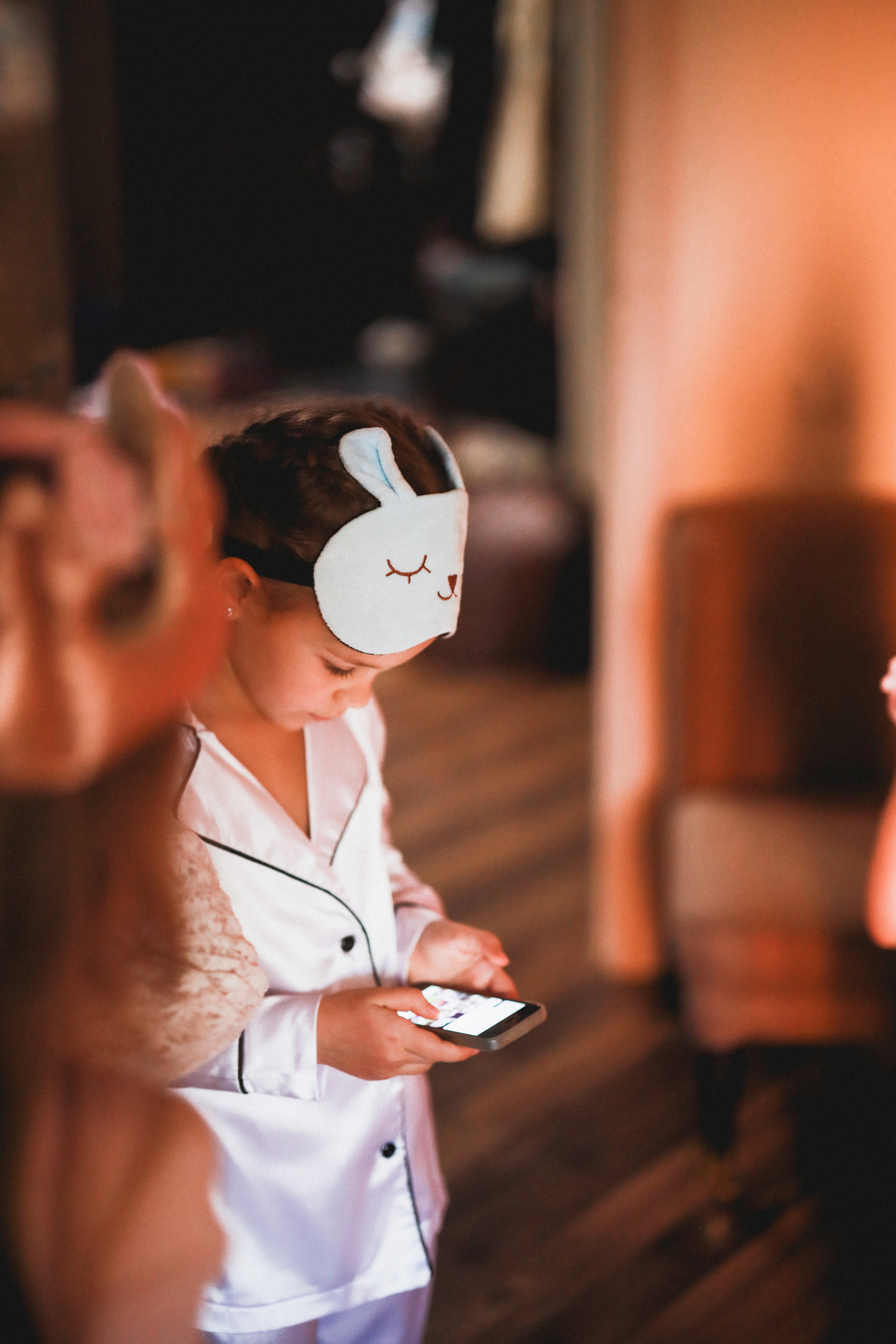 Анна пижамная вечеринка. Детский и семейный фотограф Москва Виктория Самоховец