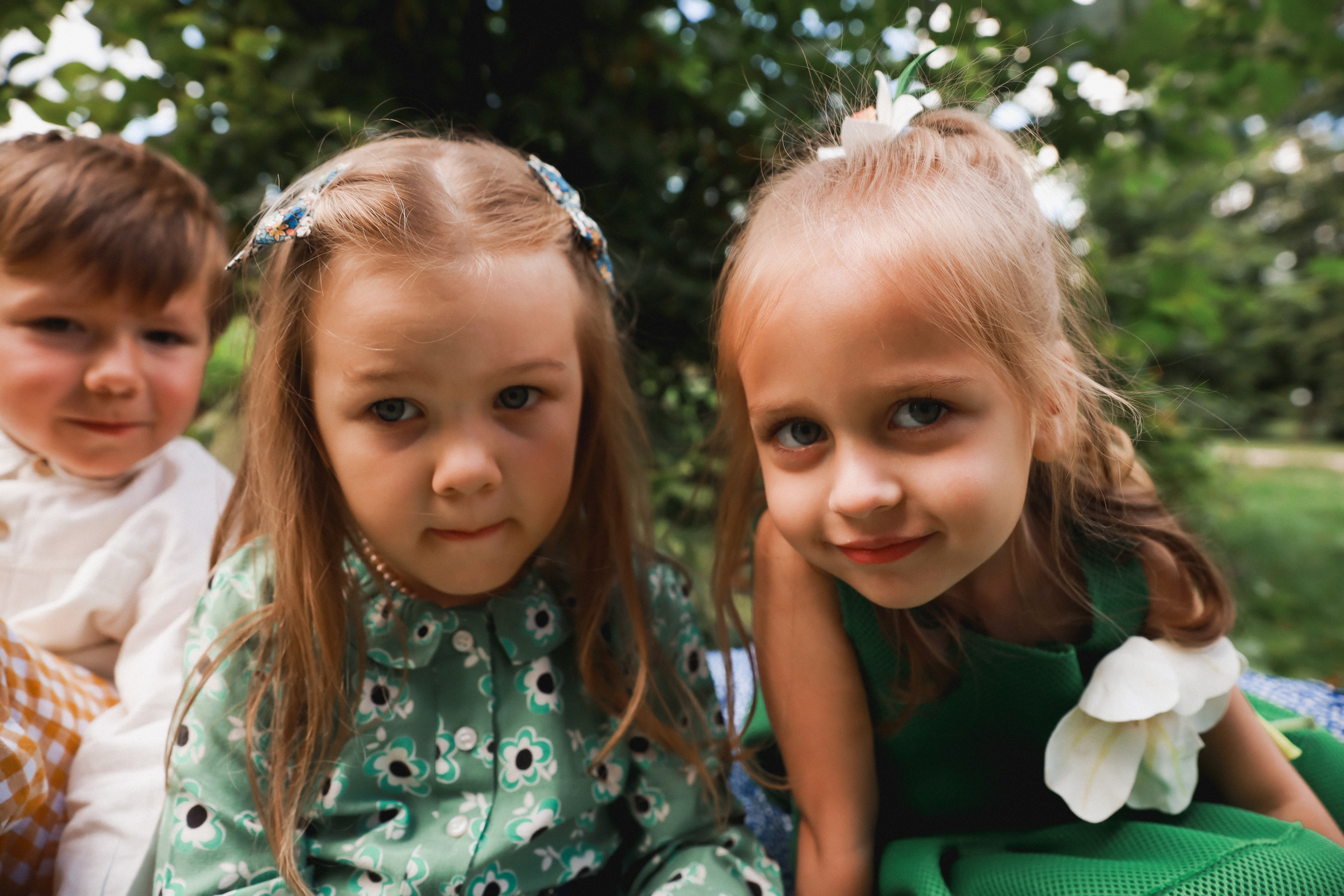Летний пикник Алиса в стране чудес. Детский и семейный фотограф Москва Виктория Самоховец