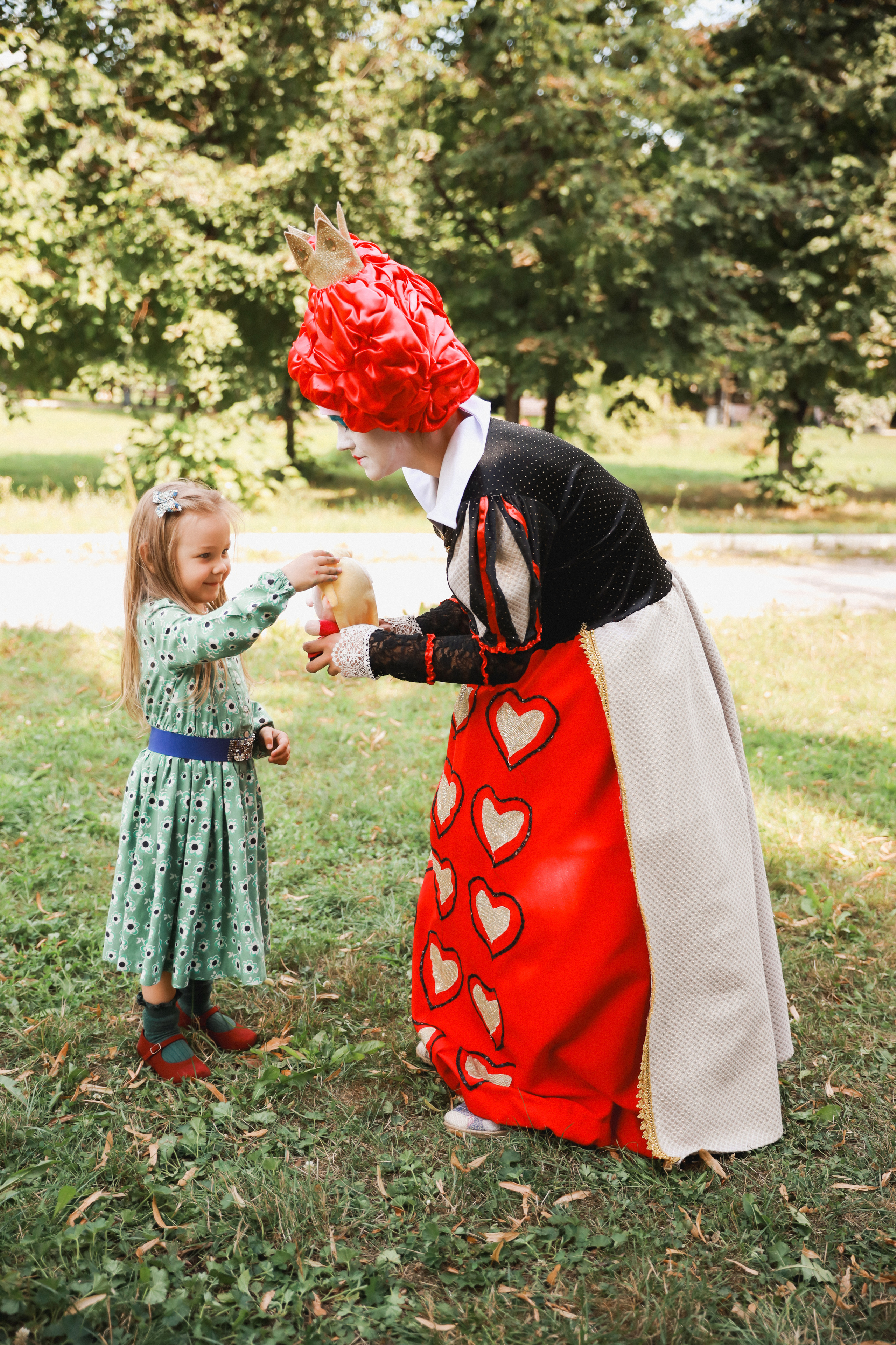 Летний пикник Алиса в стране чудес. Детский и семейный фотограф Москва Виктория Самоховец