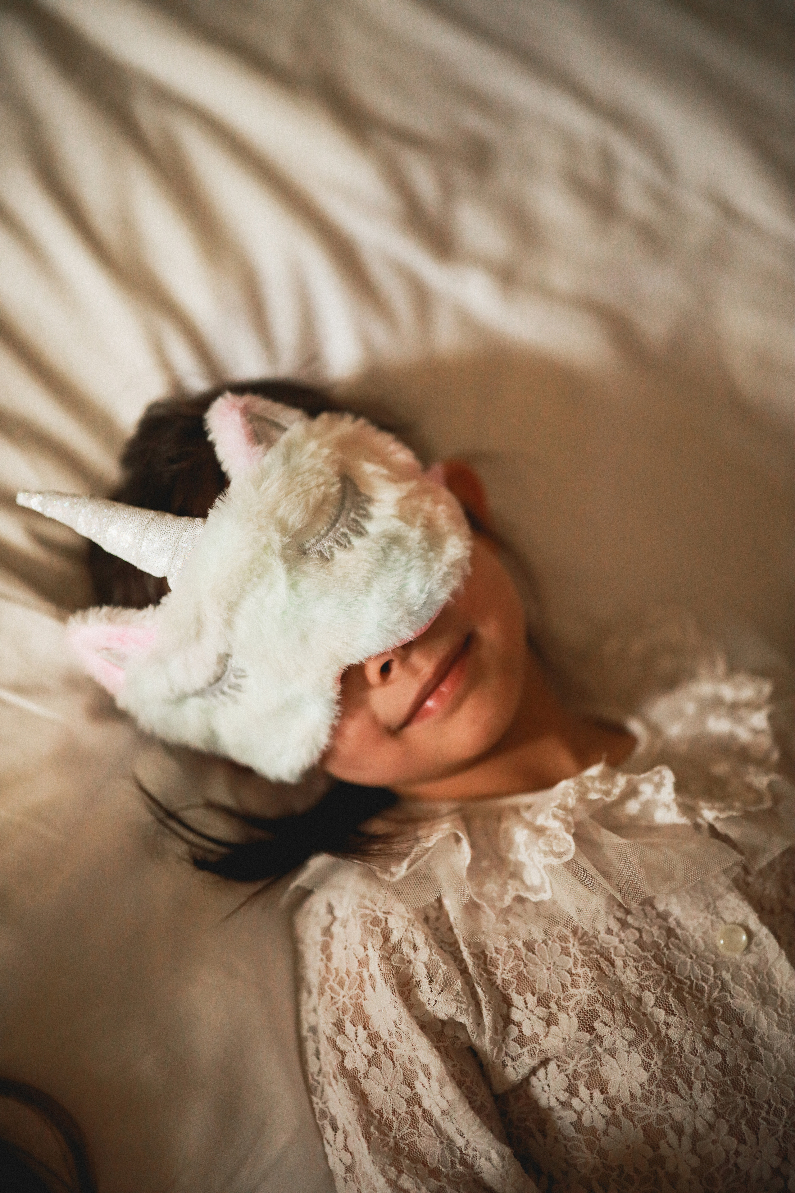 Анна пижамная вечеринка. Детский и семейный фотограф Москва Виктория Самоховец