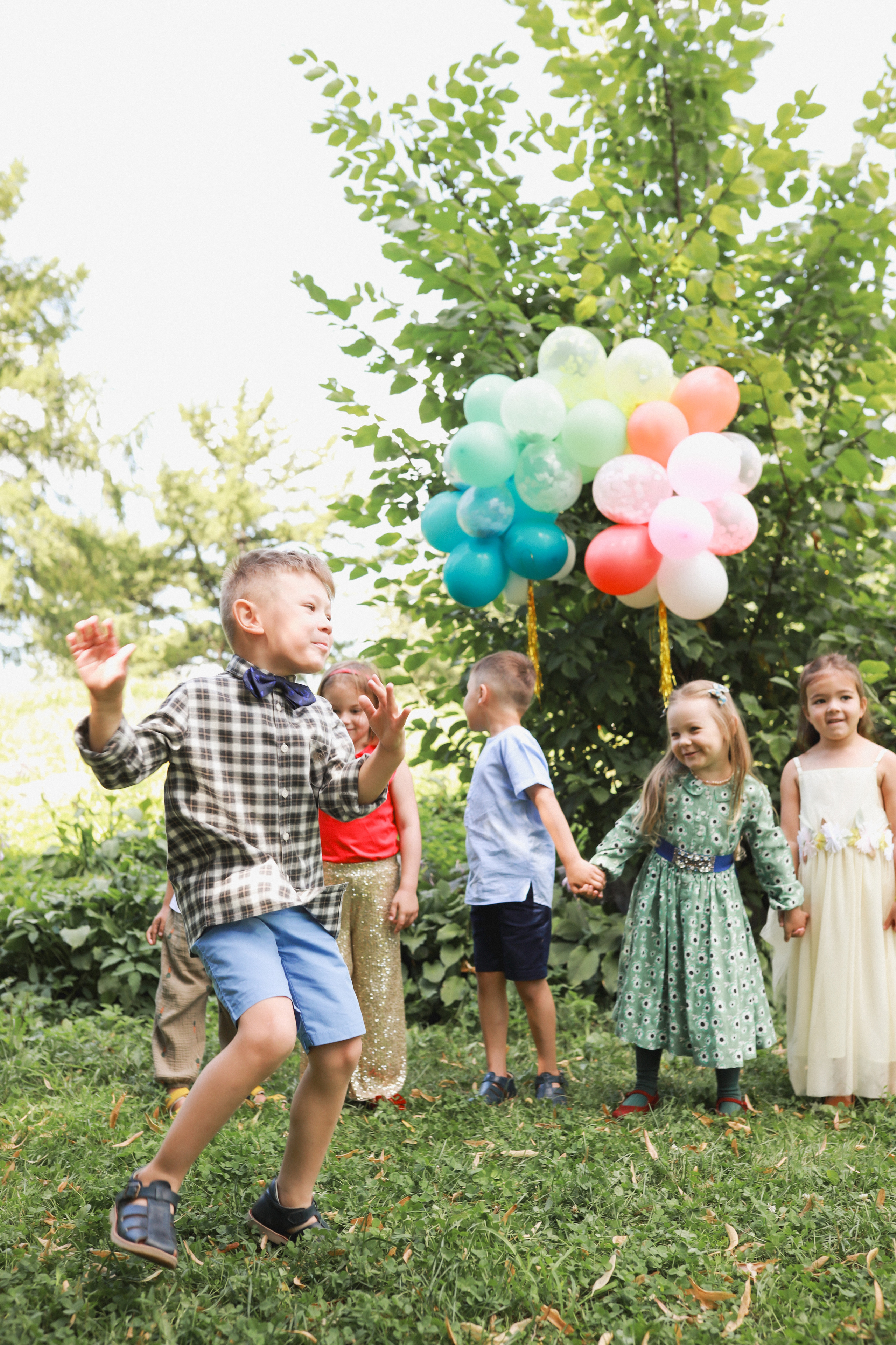 Летний пикник Алиса в стране чудес. Детский и семейный фотограф Москва Виктория Самоховец
