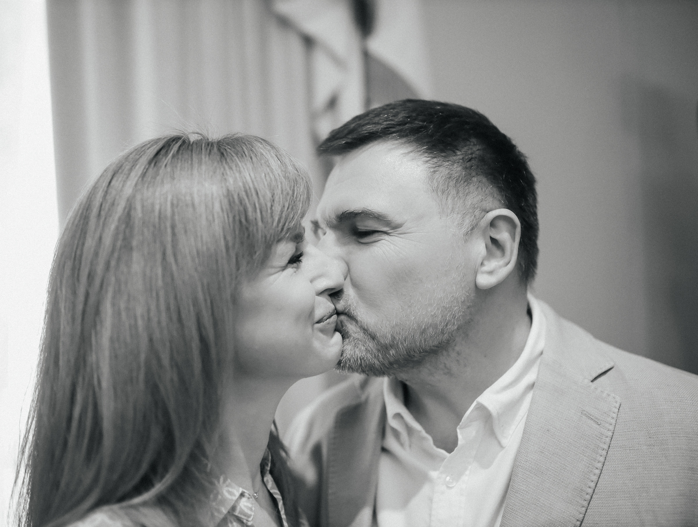 Оксана и Сергей. Детский и семейный фотограф Москва Виктория Самоховец