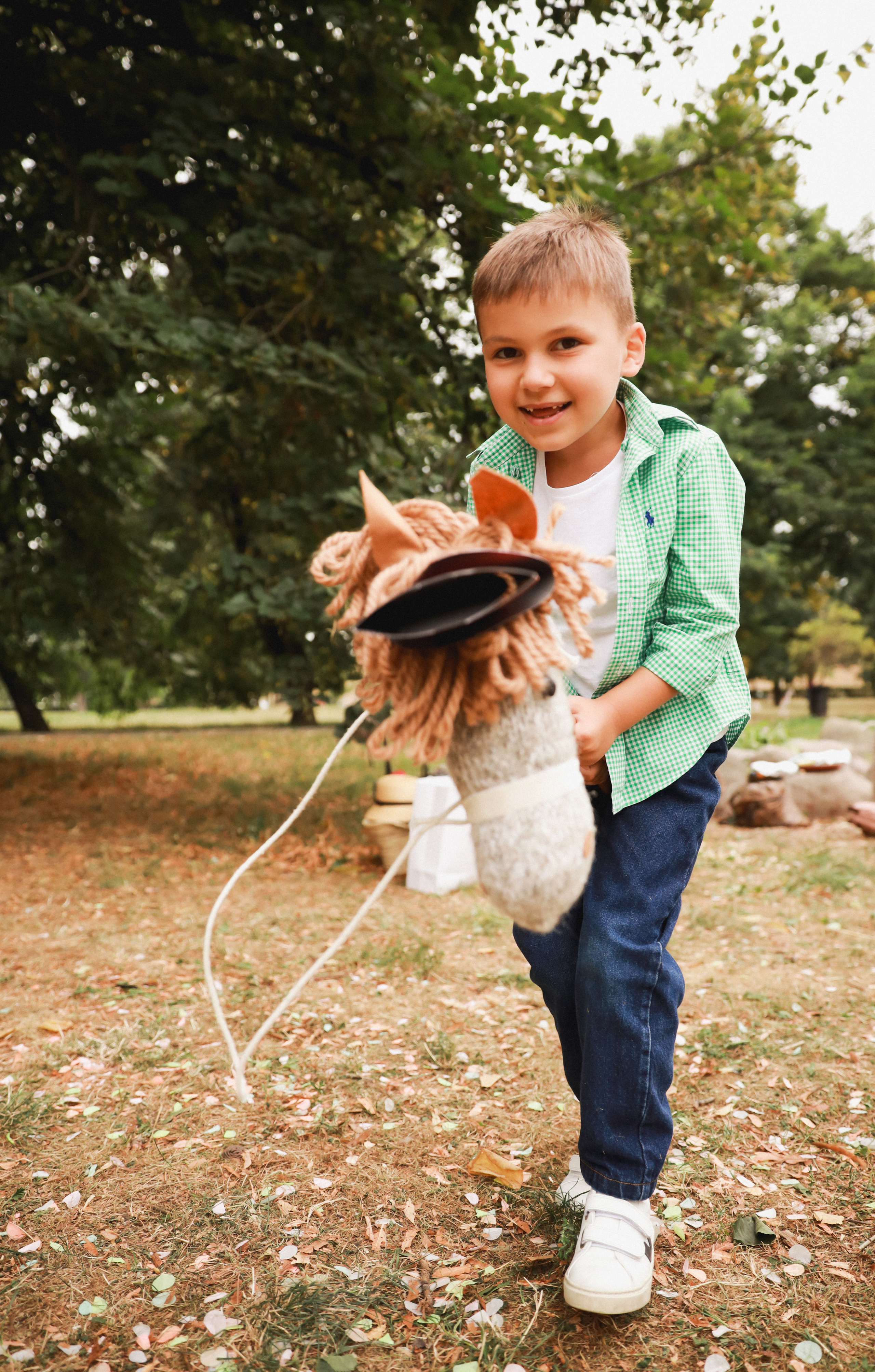 Праздник в стиле старинный цирк. Детский и семейный фотограф Москва Виктория Самоховец