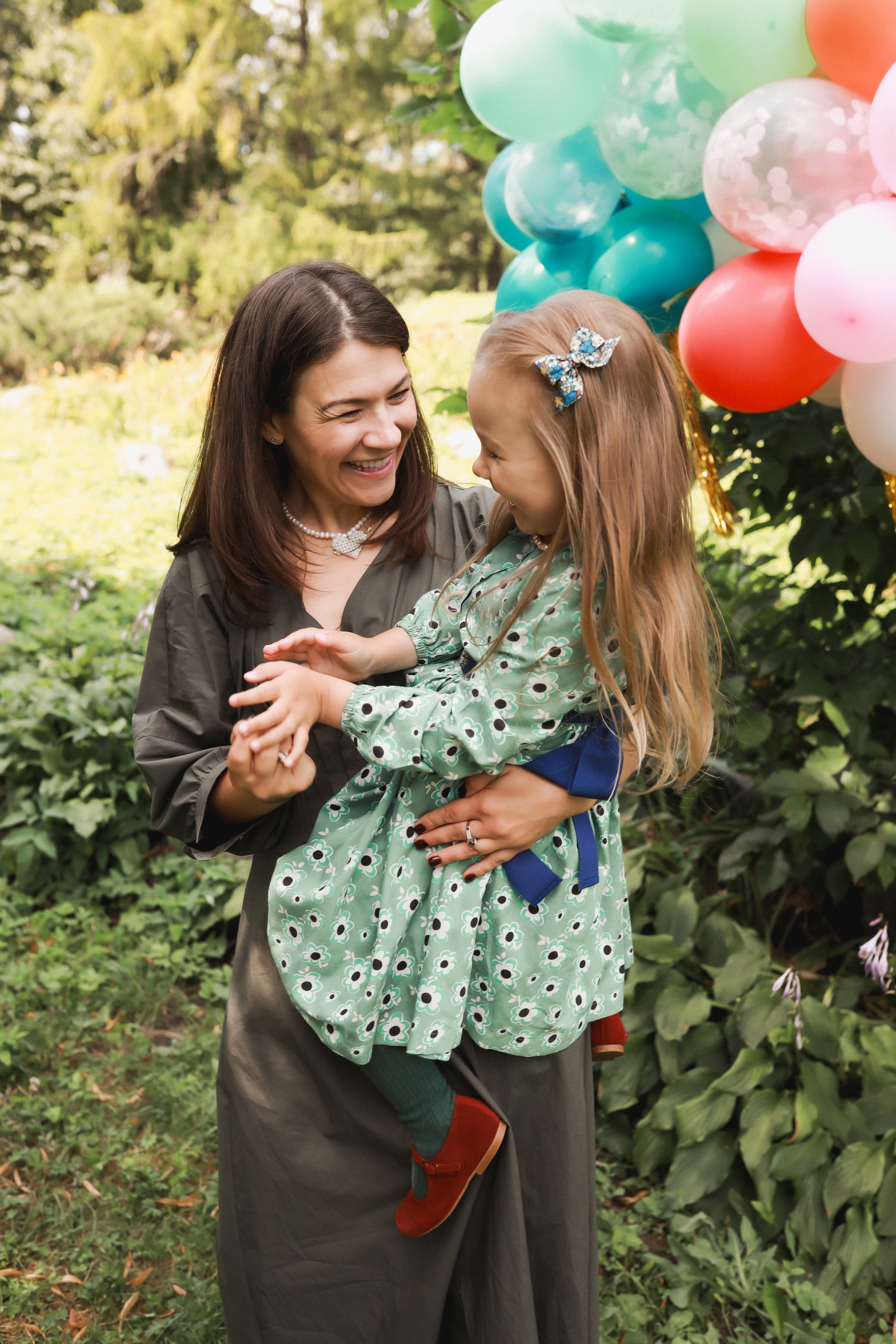 Летний пикник Алиса в стране чудес. Детский и семейный фотограф Москва Виктория Самоховец