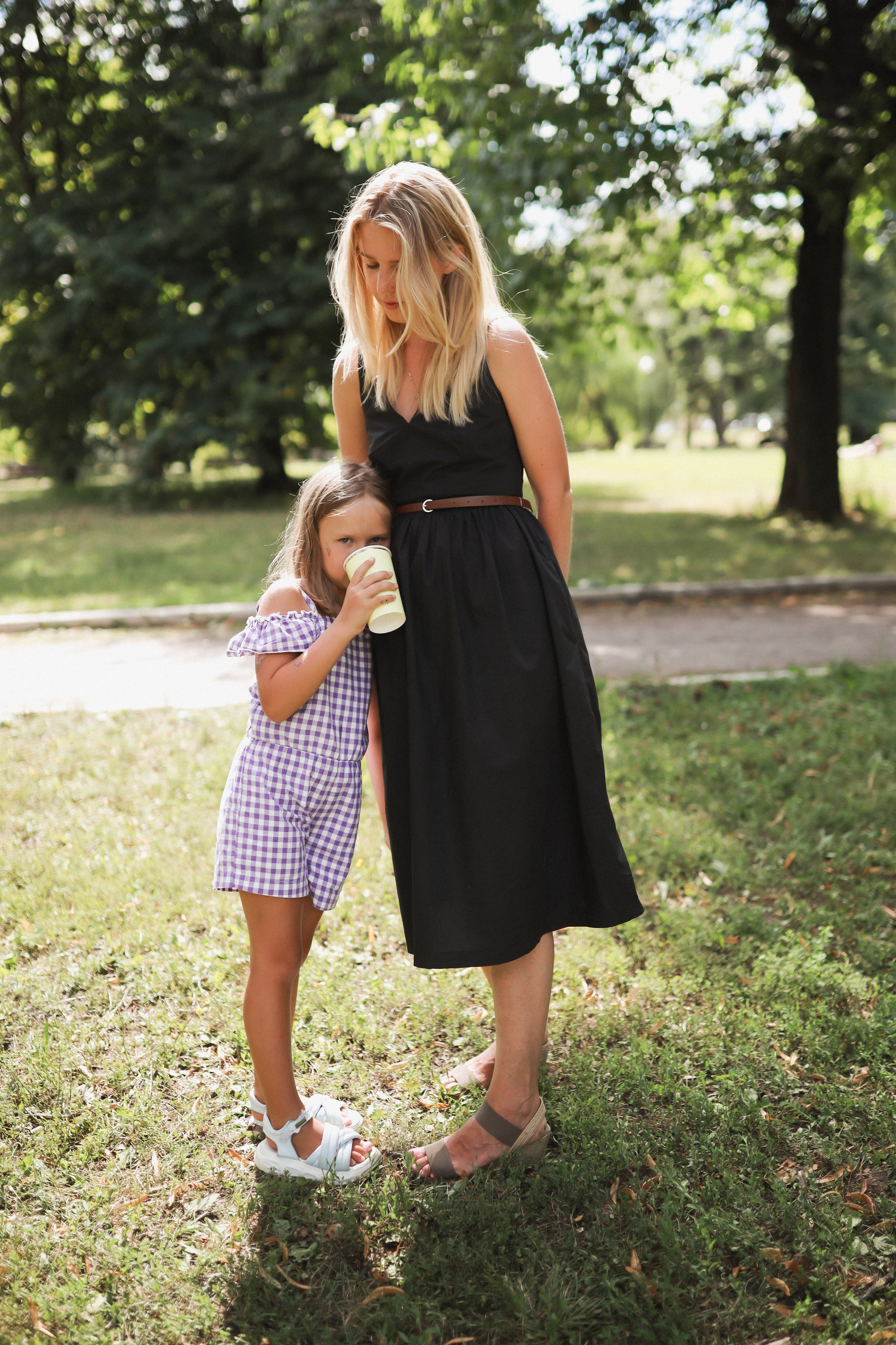 Летний пикник Алиса в стране чудес. Детский и семейный фотограф Москва Виктория Самоховец