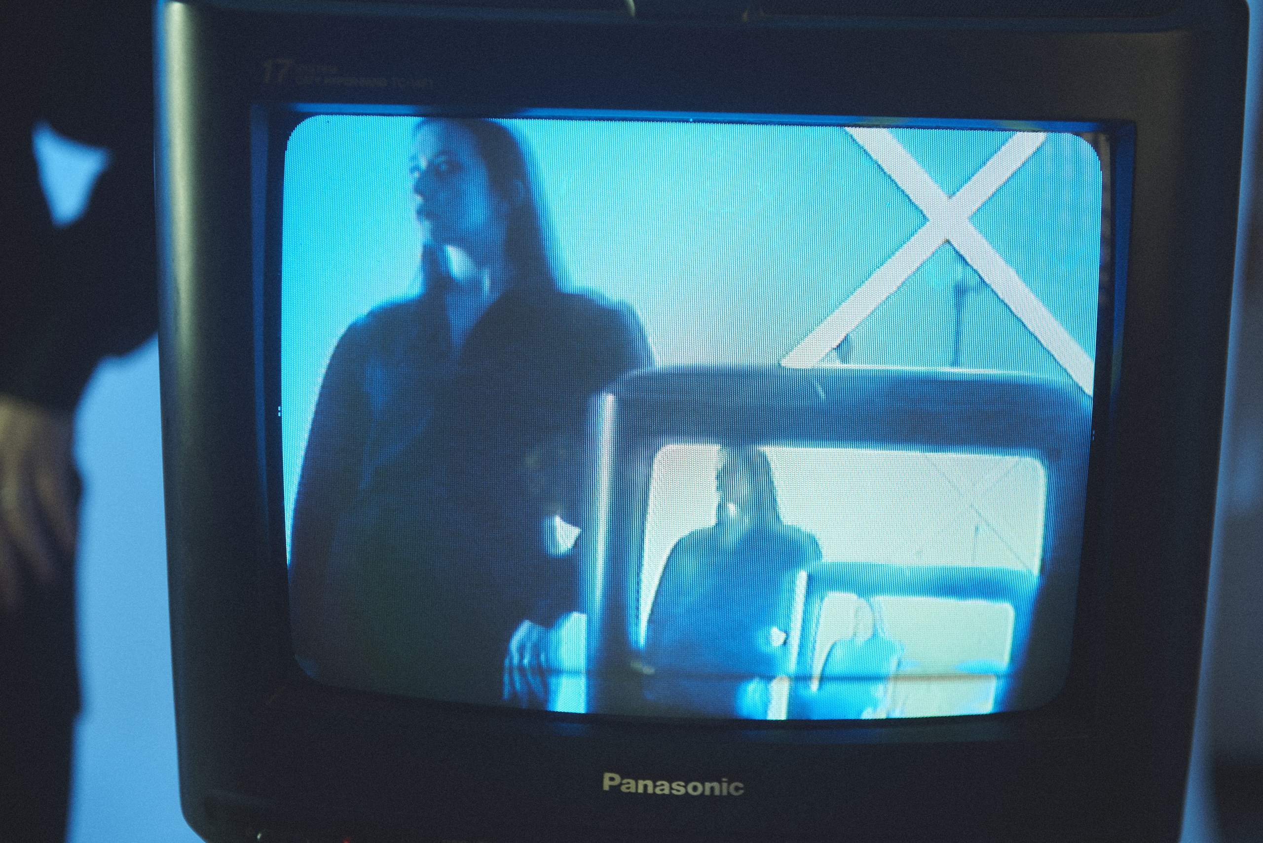 VHS. Андрей Винников фотограф в Нижнем Новгороде