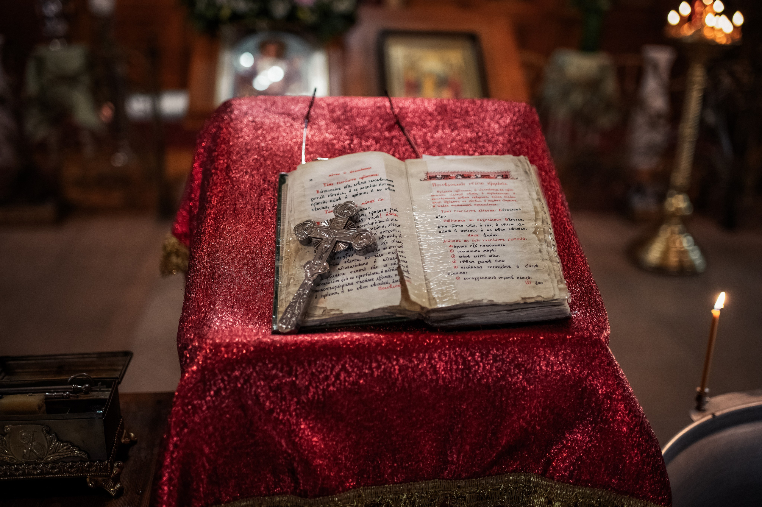 Крещение. Свадебный и семейный фотограф Волгоград, Краснодар