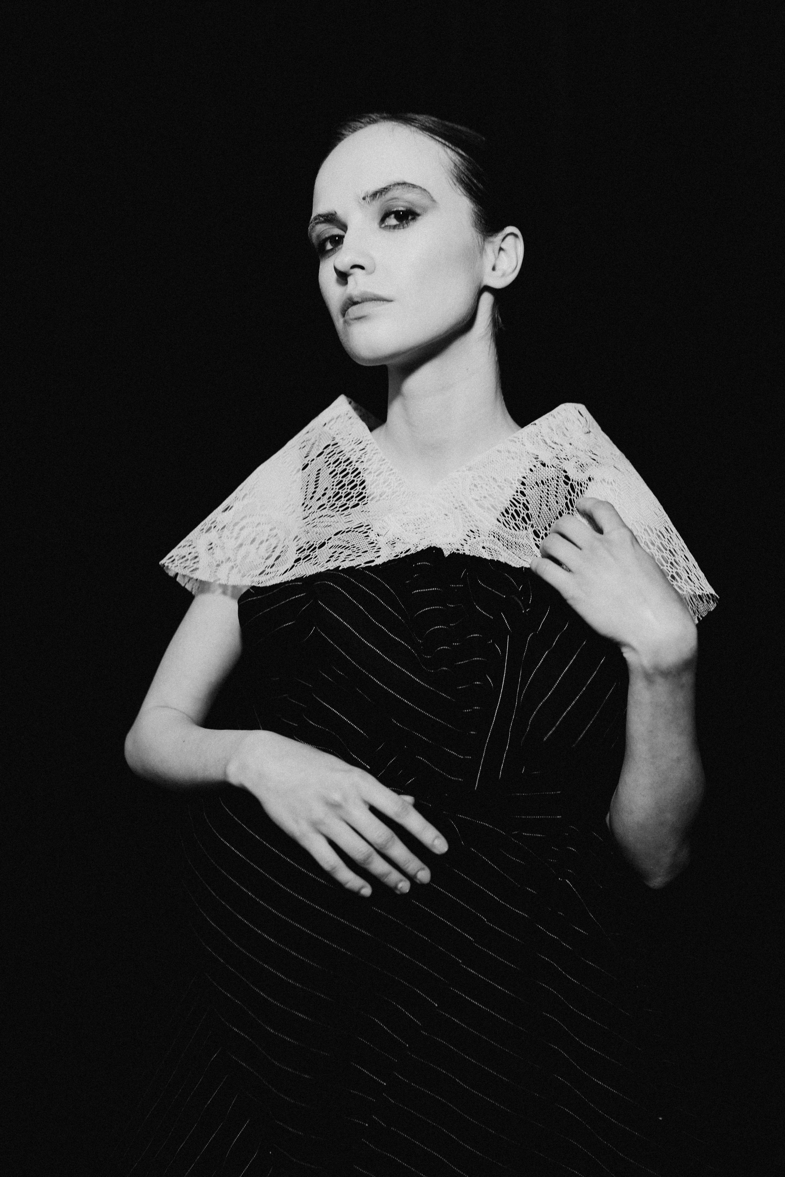 Fashion Week apr`26. Meyker Daria • Photographer in St. Petersburg