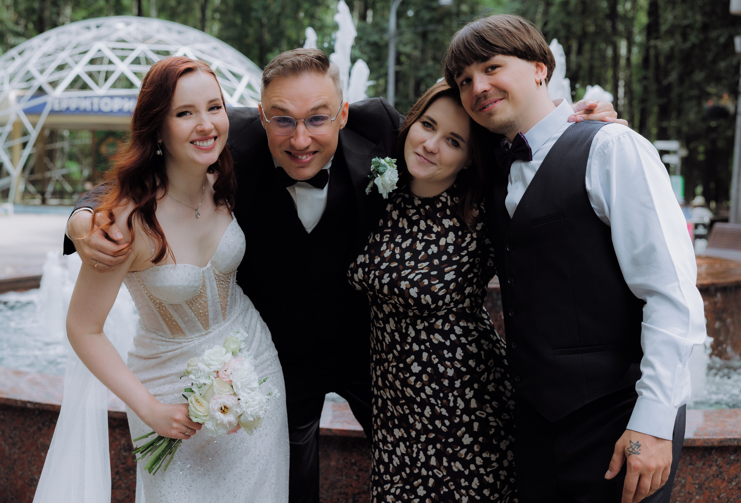 MARGARITA_VLADIMIR (ZAVAS EVENT). Фотограф Андрей Ширкалин Москва Московская обл, Коломна, Рязань