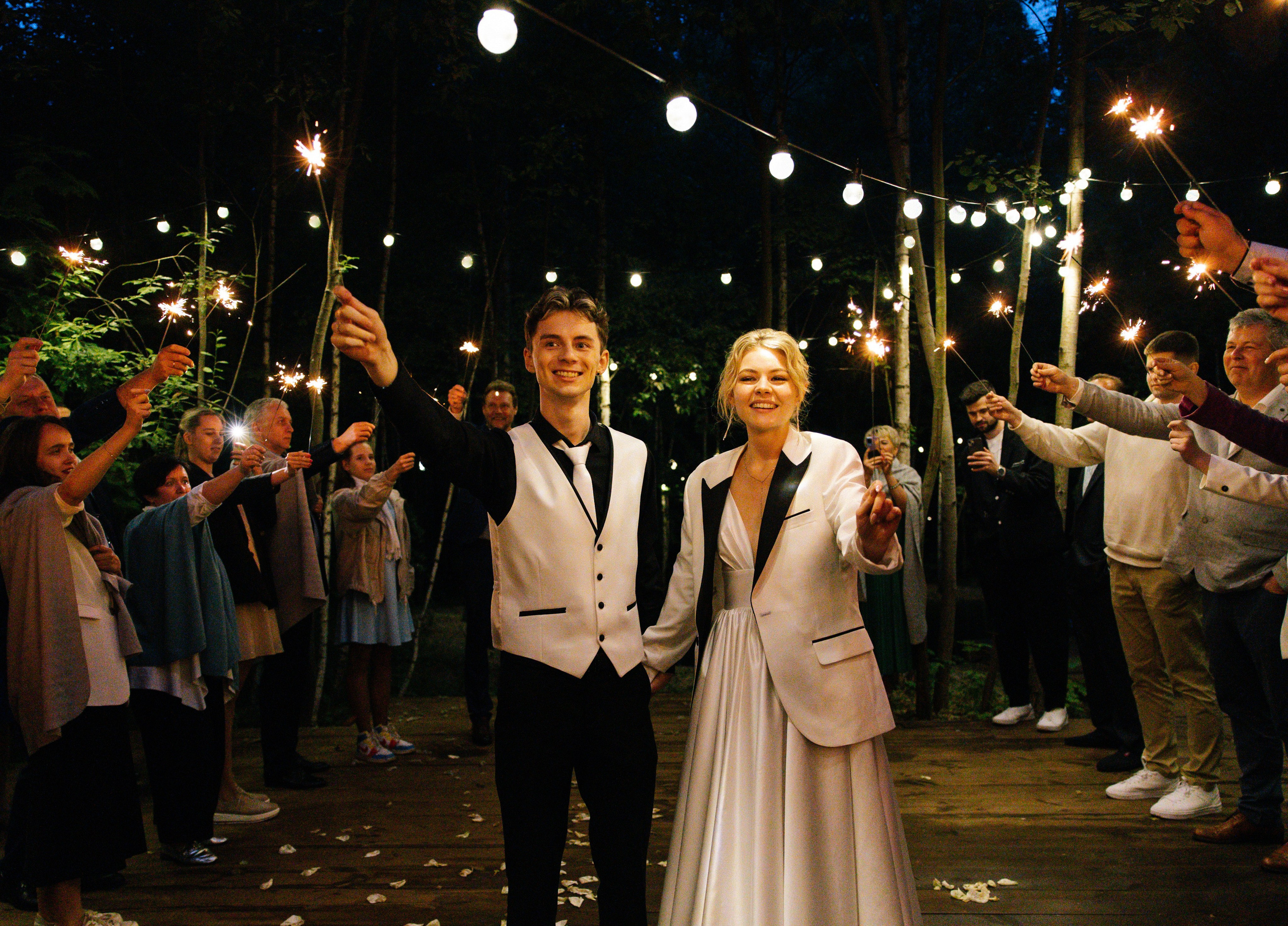 DMITRY AND KRISTINA (Forest_dew). Фотограф Андрей Ширкалин Москва Московская обл, Коломна, Рязань