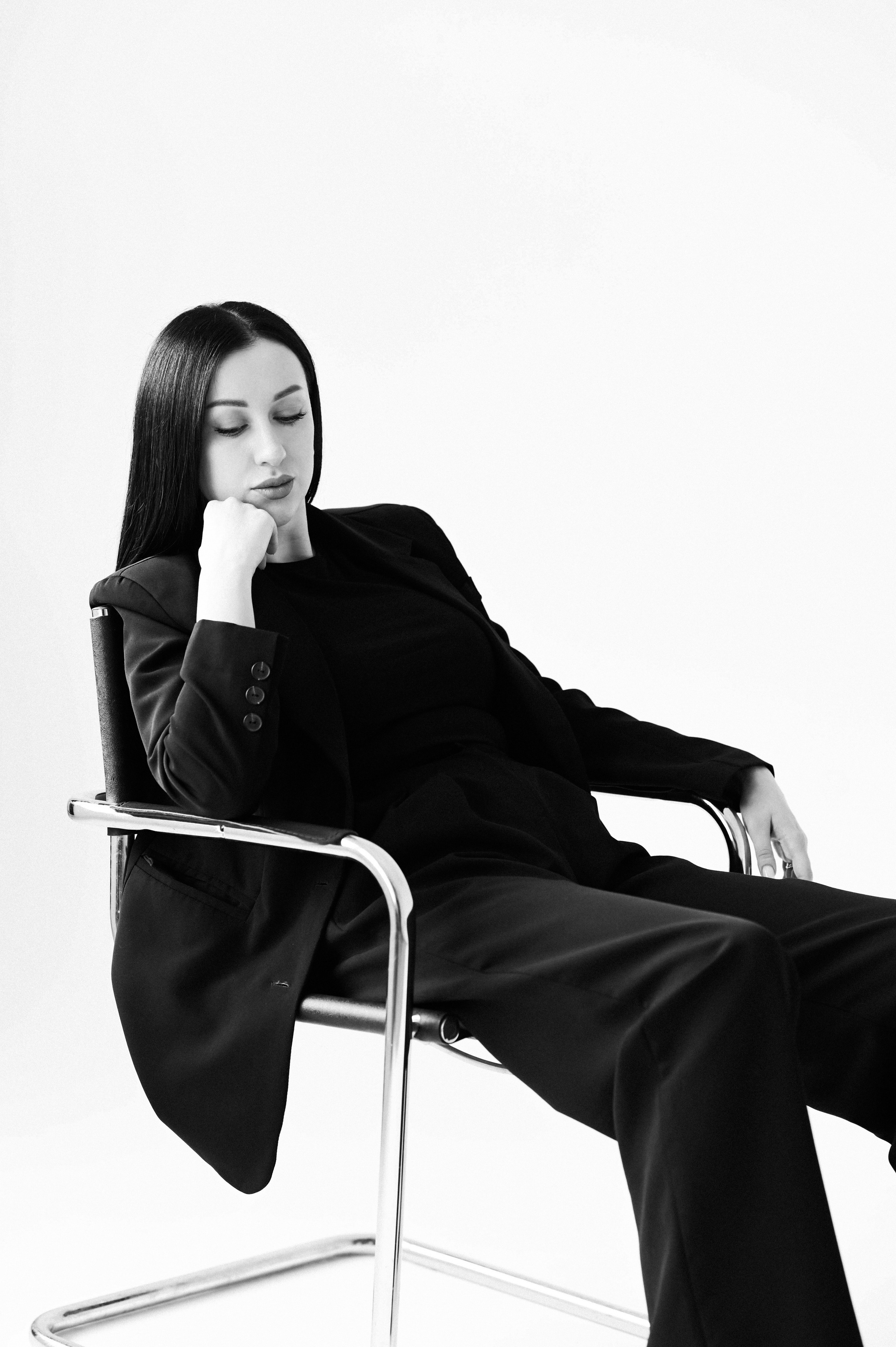 Портретная фотосессия. Фотограф Светлана Скороходова Владимир-Москва