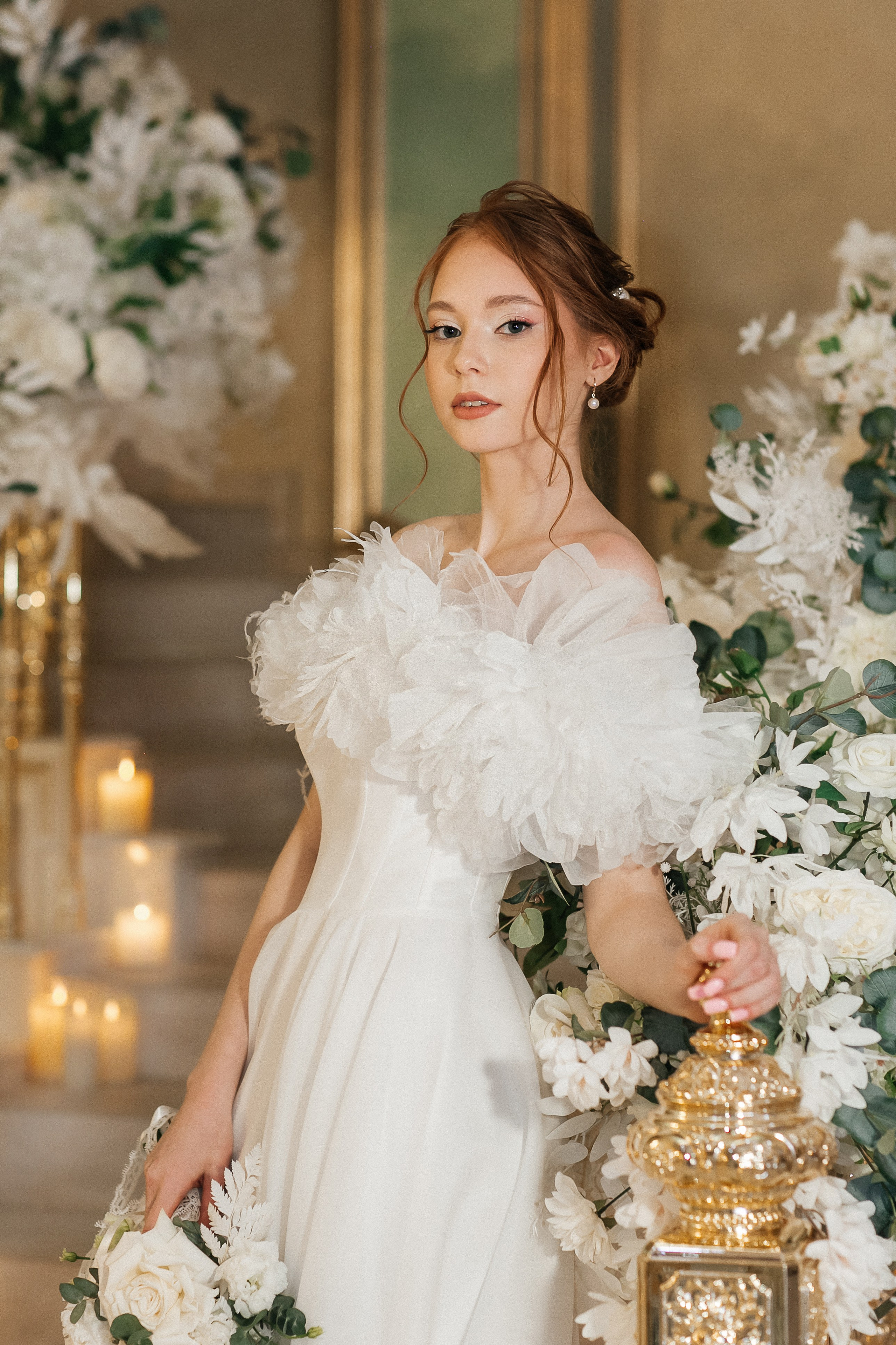 LINA G. THE FAME MODELS