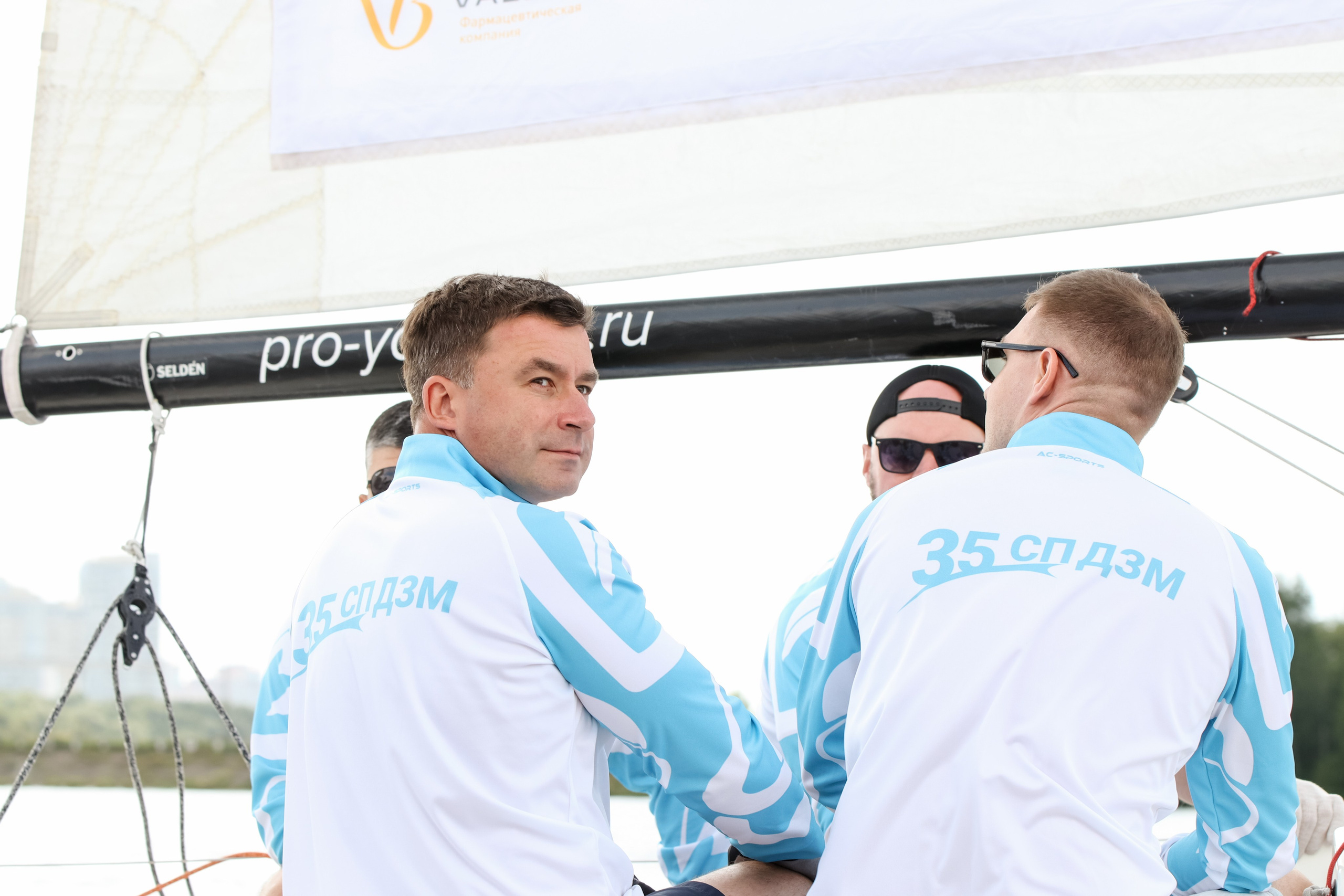 «Медрегата-2025» 3 этап. Репортажный фотограф в Москве и Зеленограде Karina-vozd