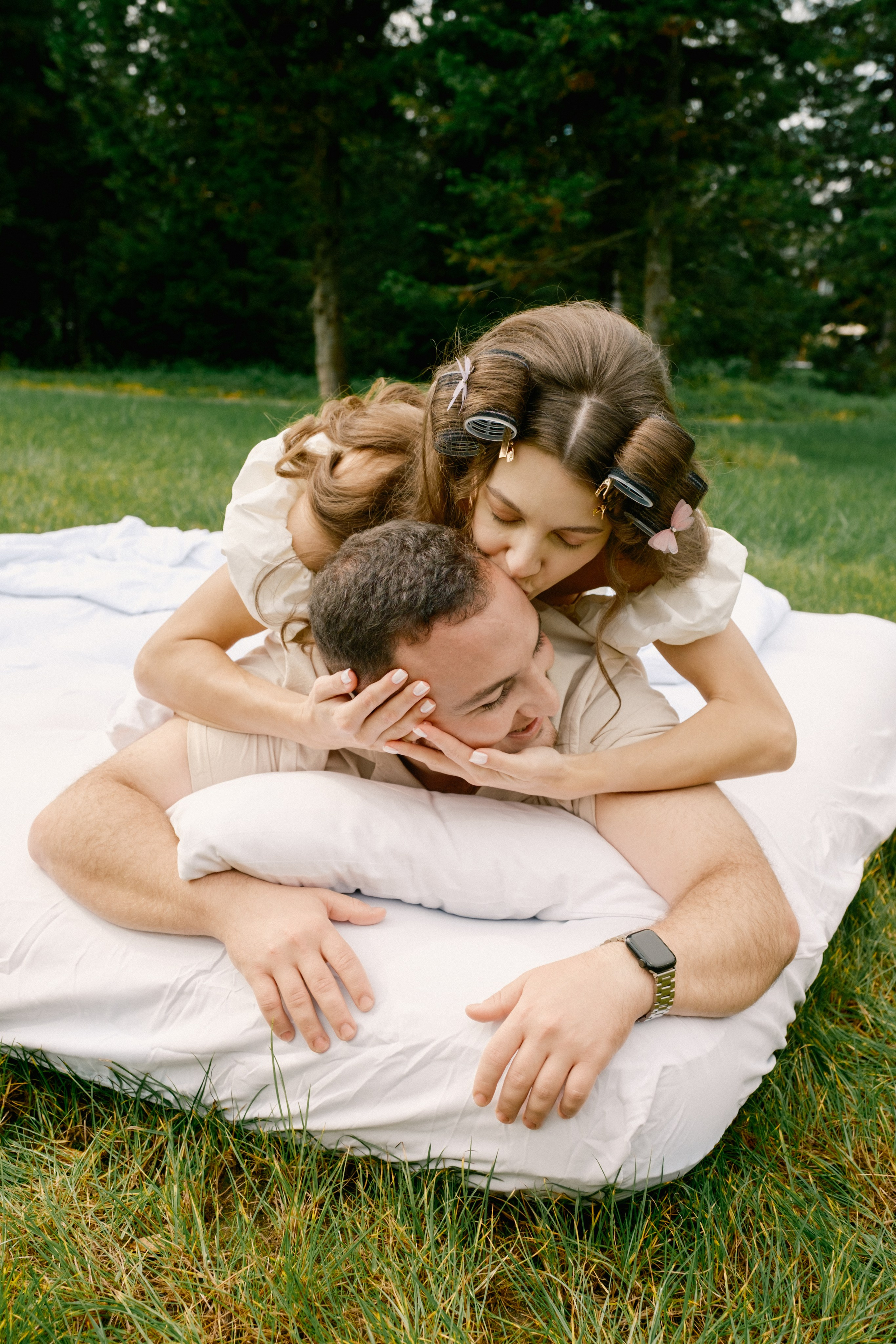 Сирак / Вероника. Свадебный Видеограф Фотограф в Сочи