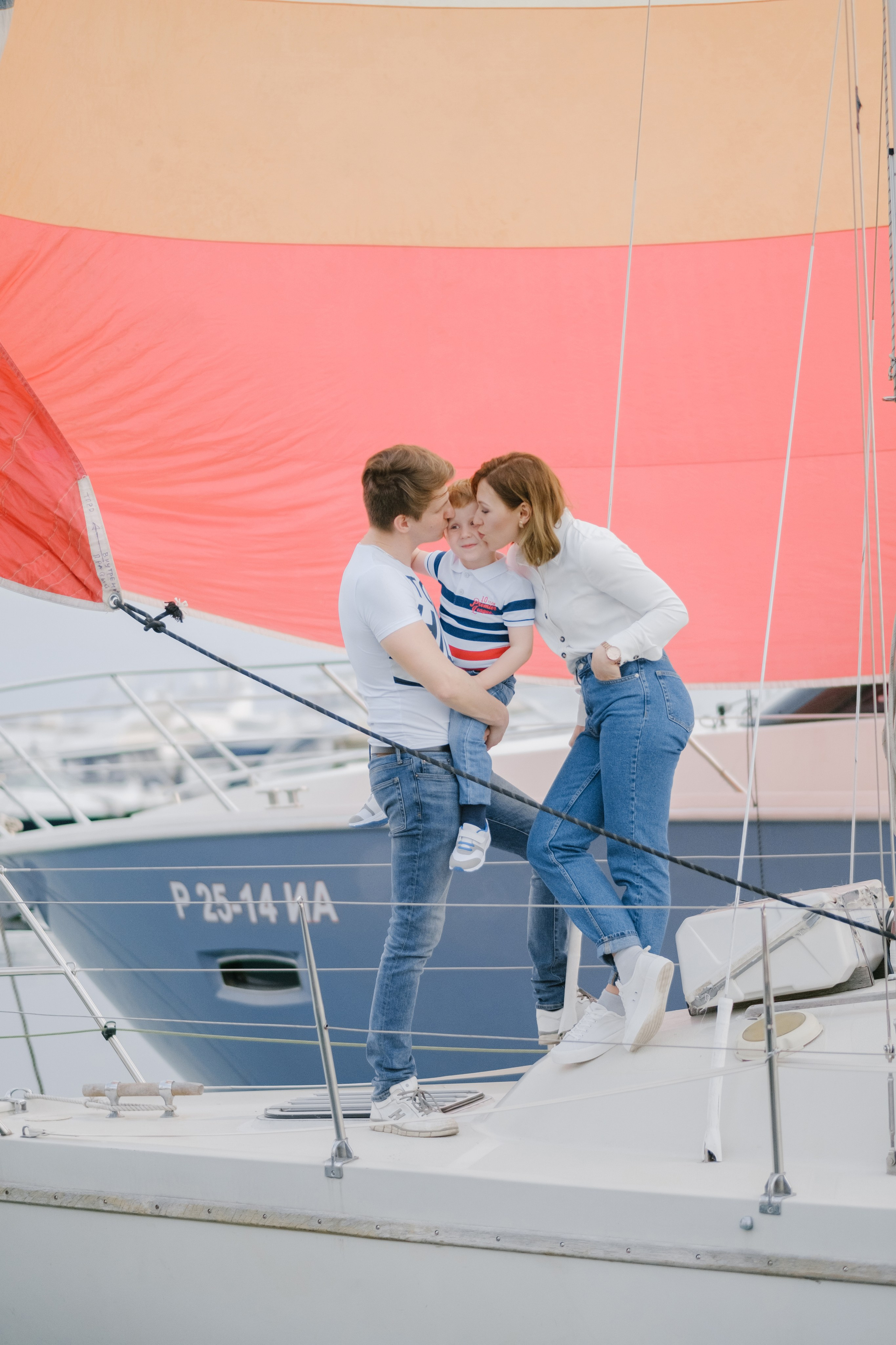 Морской порт. Свадебный Видеограф Фотограф в Сочи