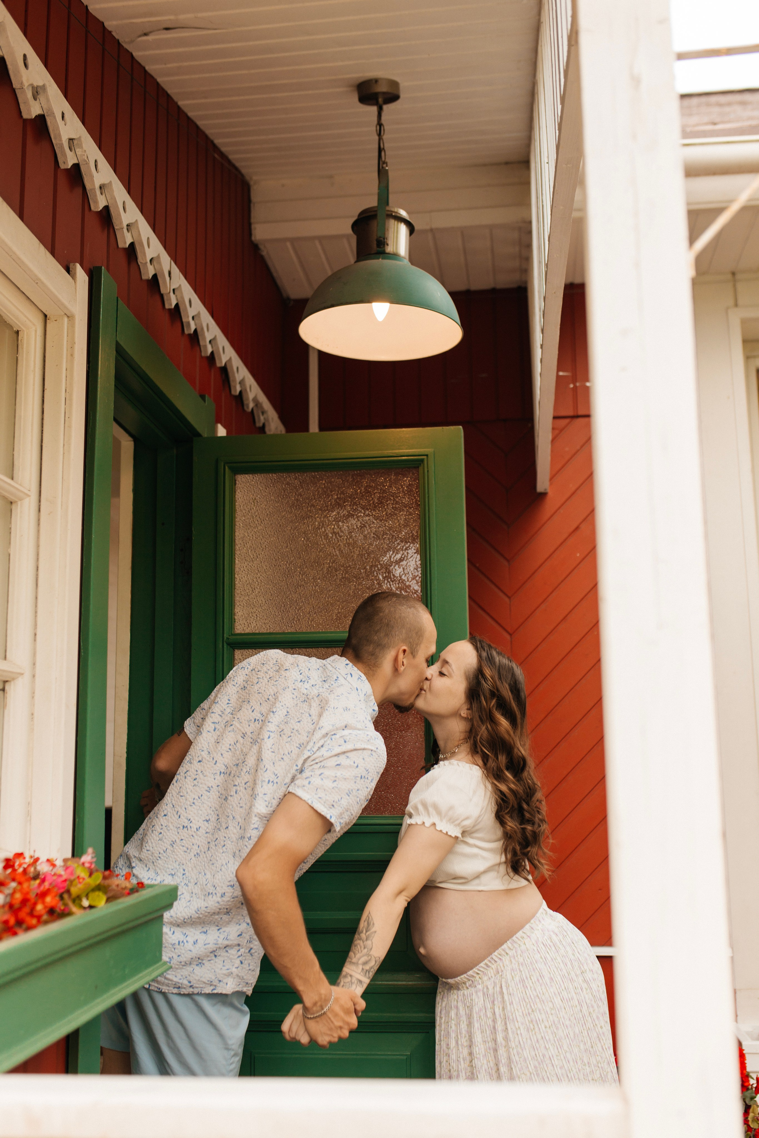 Аня и Коля. Свадебный фотограф Санкт-Петербург