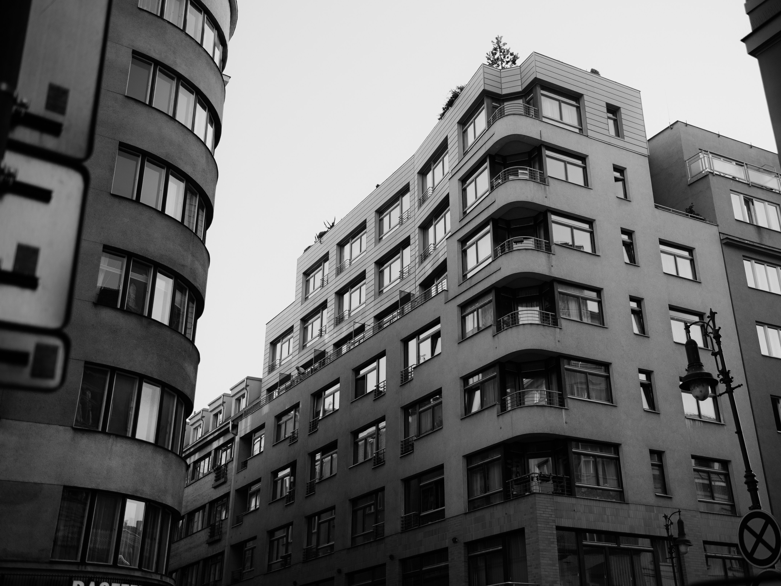 Снежана. Фотограф в Праге Александр Пивоваров