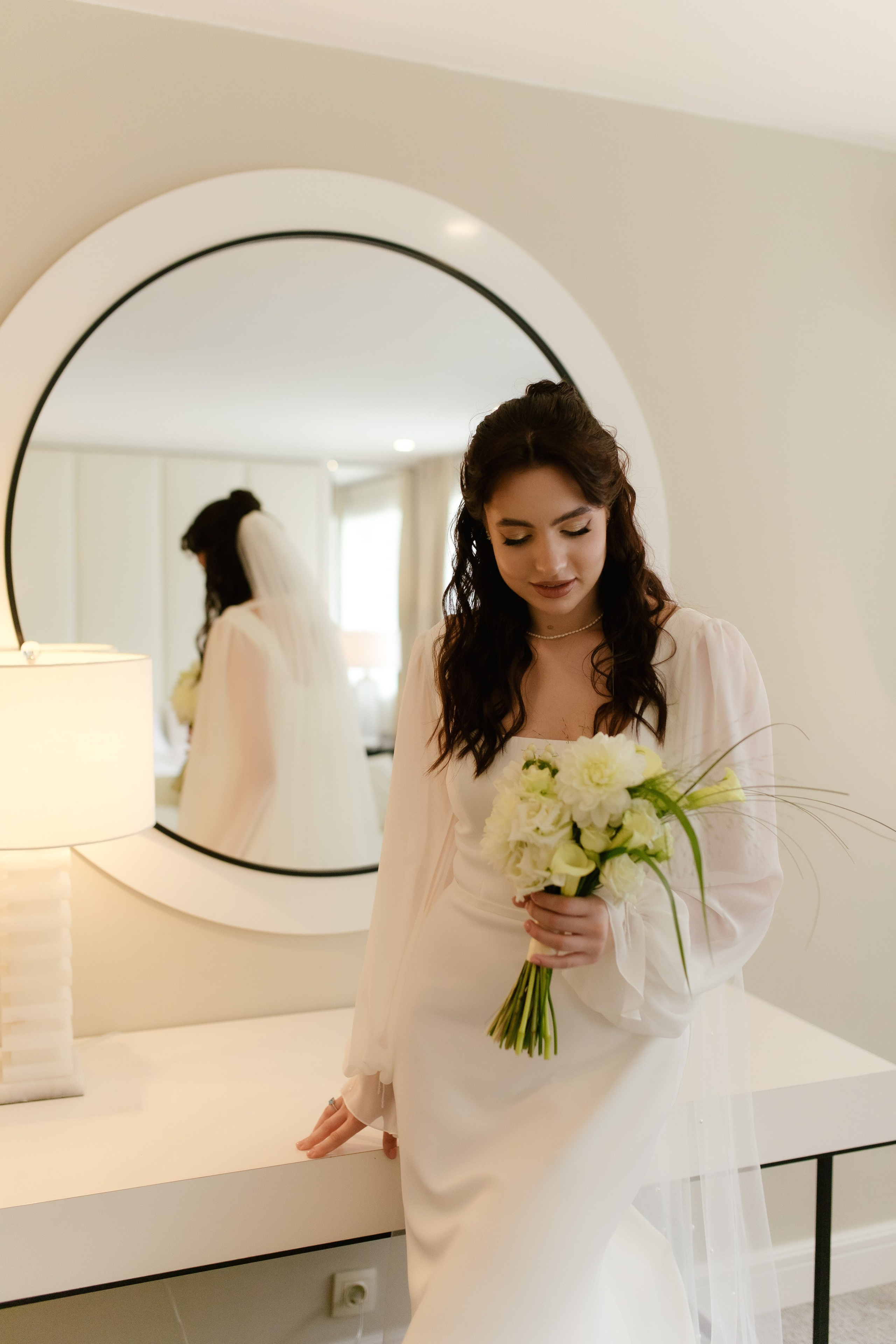 Павел и Ольга 06.09.25. Индивидуальный, семейный и свадебный фотограф