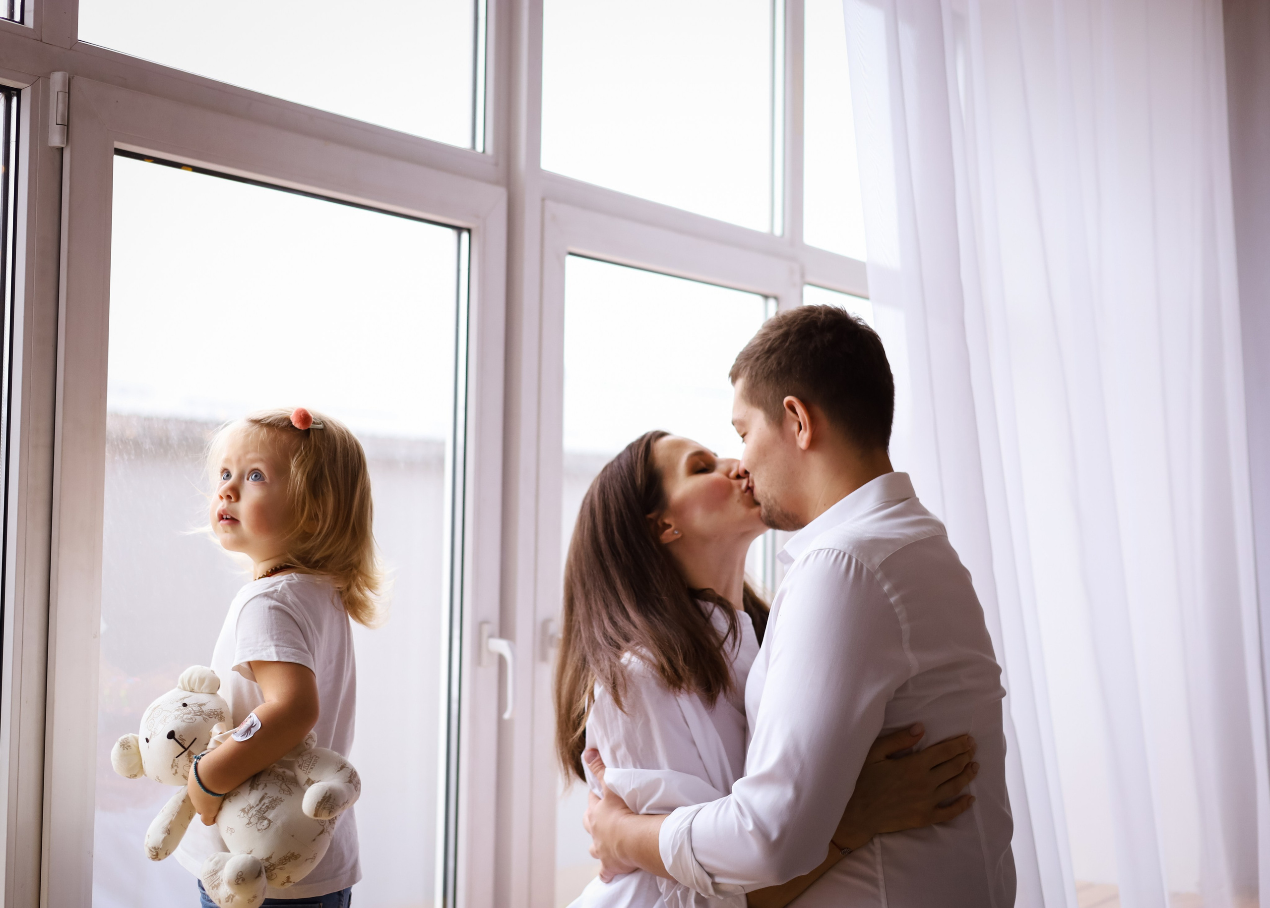 Семейный. Главная