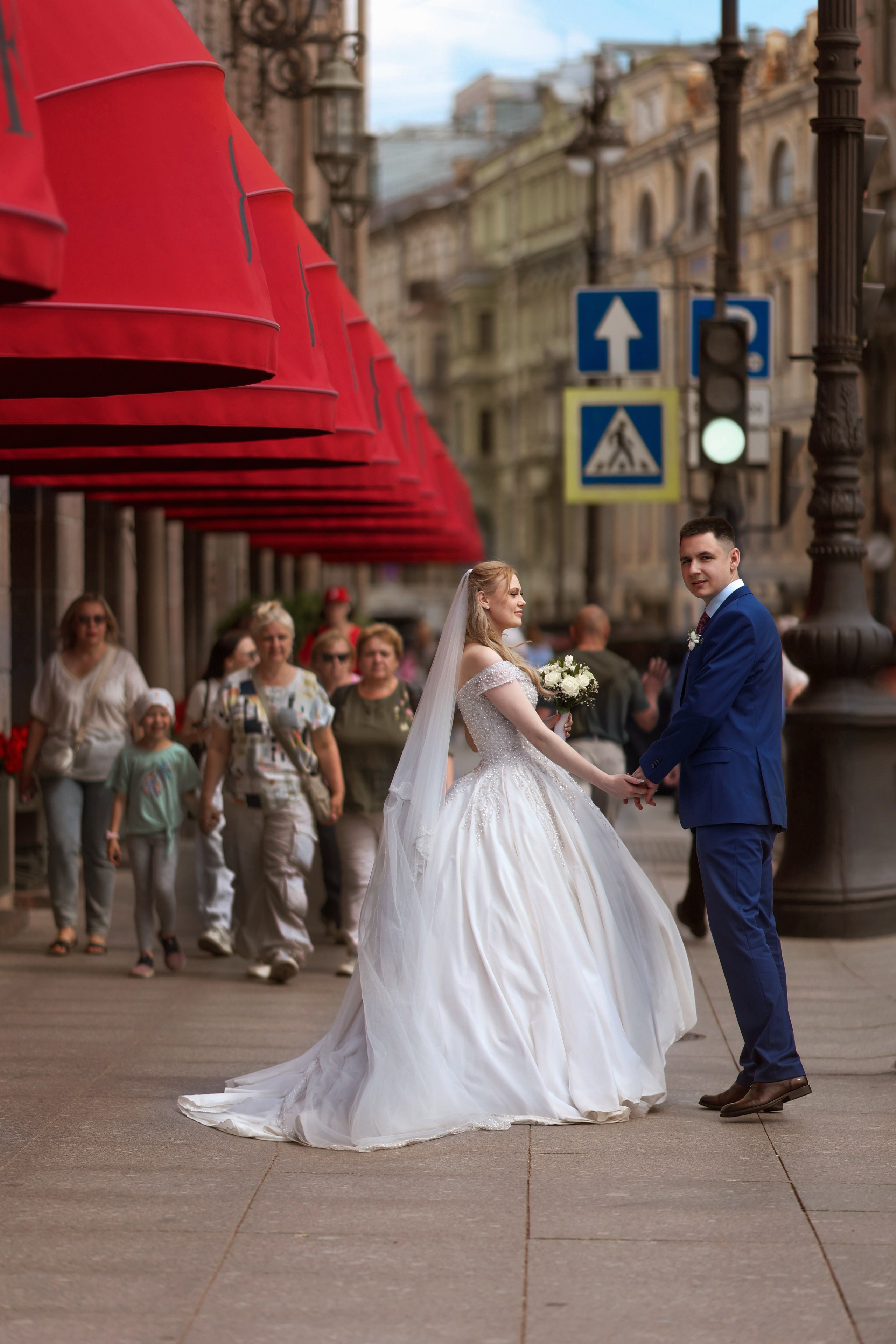 Свадьба Дмитрий и Елена 17.07.24. Фотограф из Санкт-Петербурга Ильинская Ксения