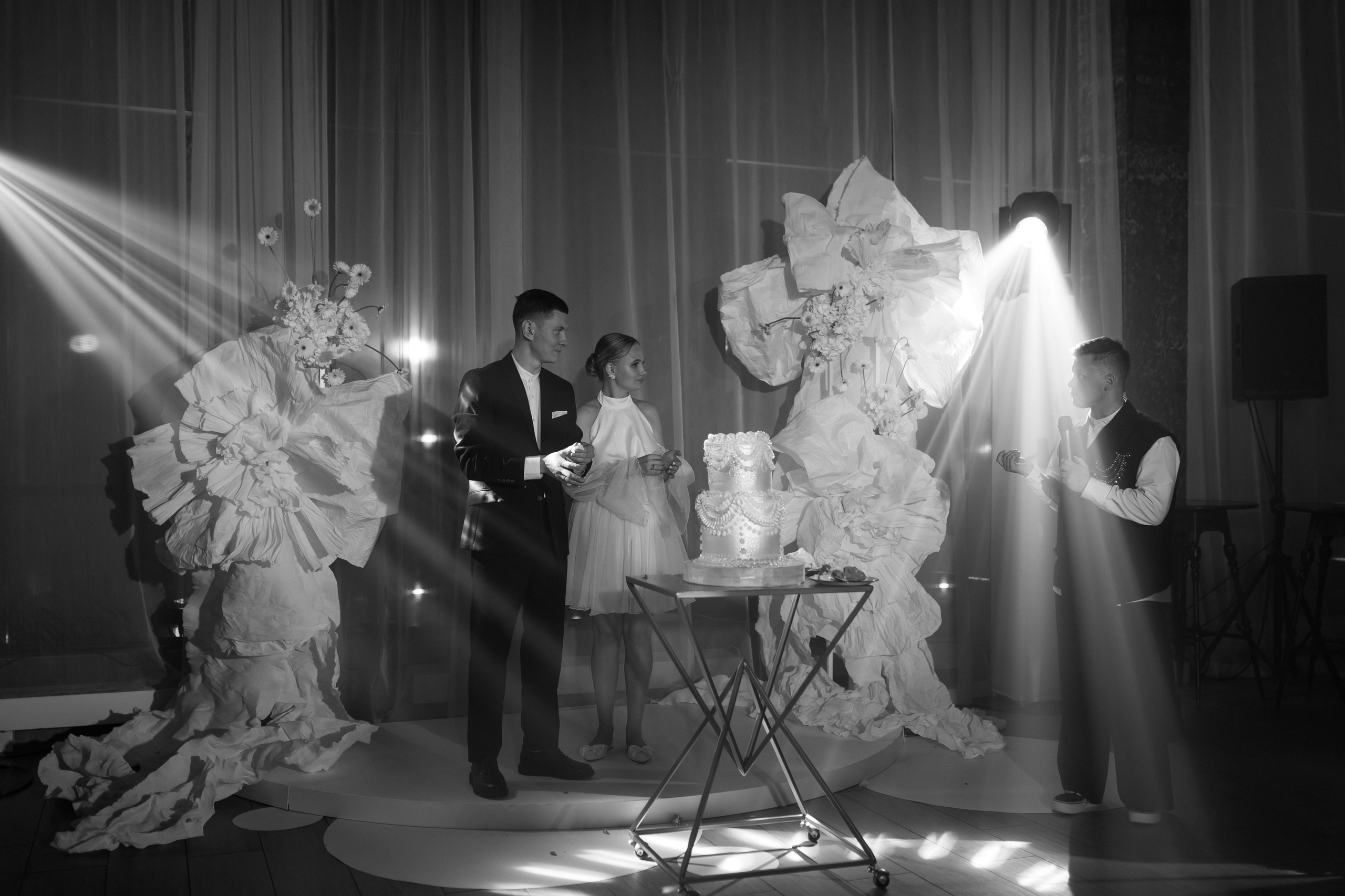 Даниил и Мария. Мордвинова Татьяна