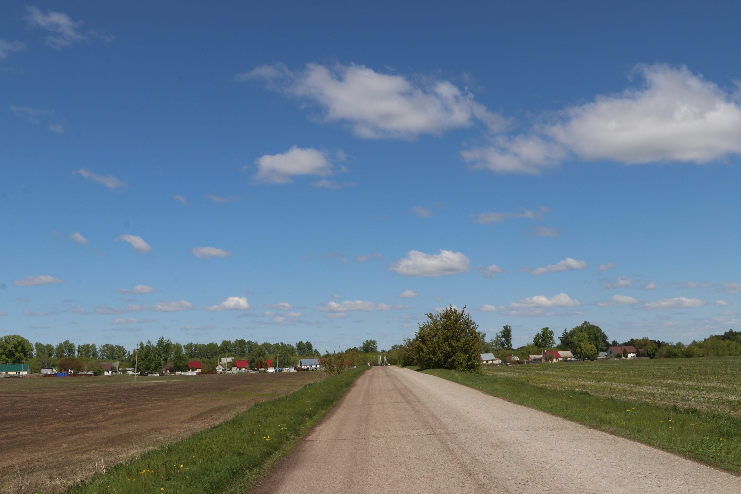 Велопоход Уфа — Мелеуз. Май 2024. Путешественник-фотограф из Санкт-Петербурга Татьяна Свистулина