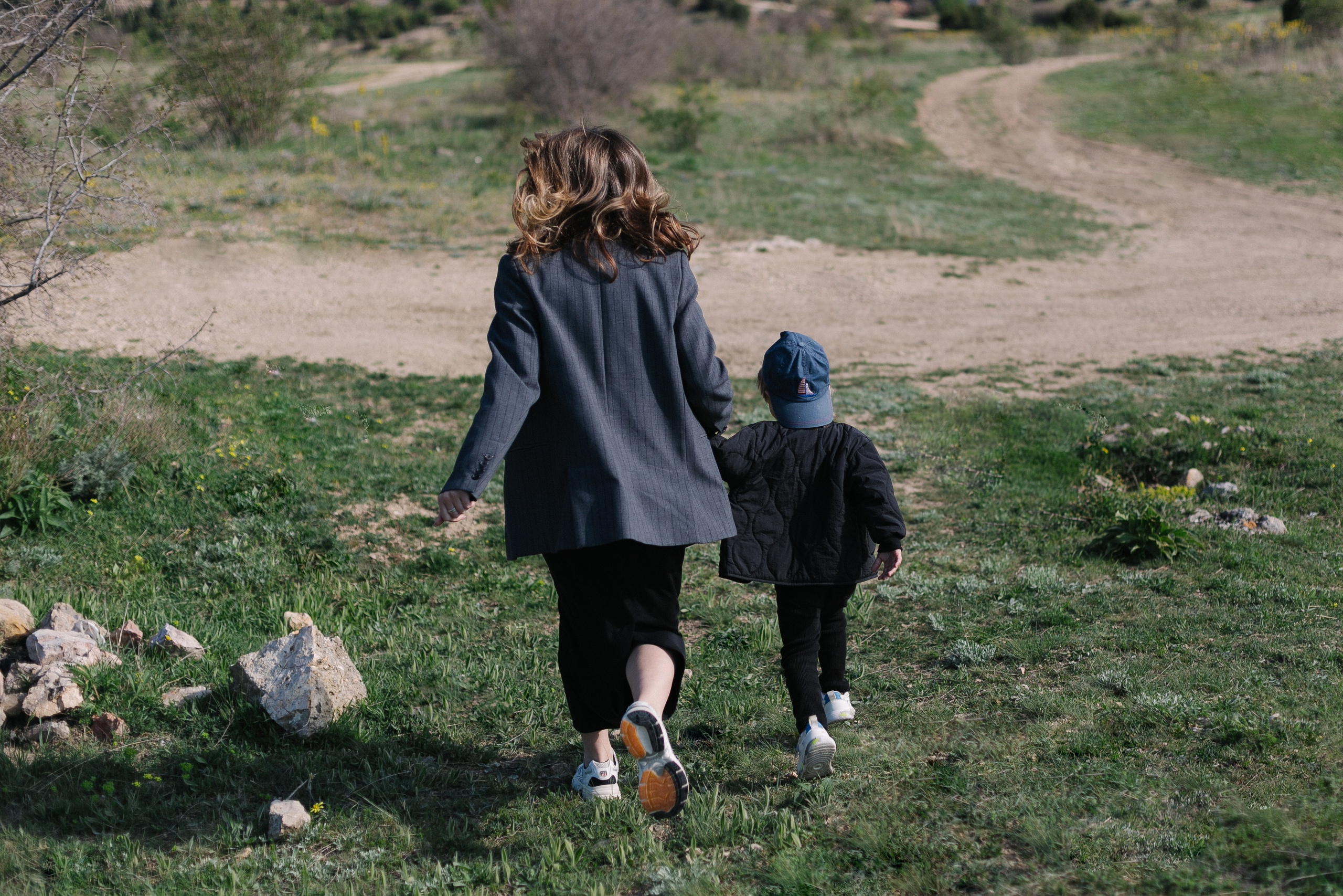 Ранняя весна. Фотограф в Севастополе | Крым