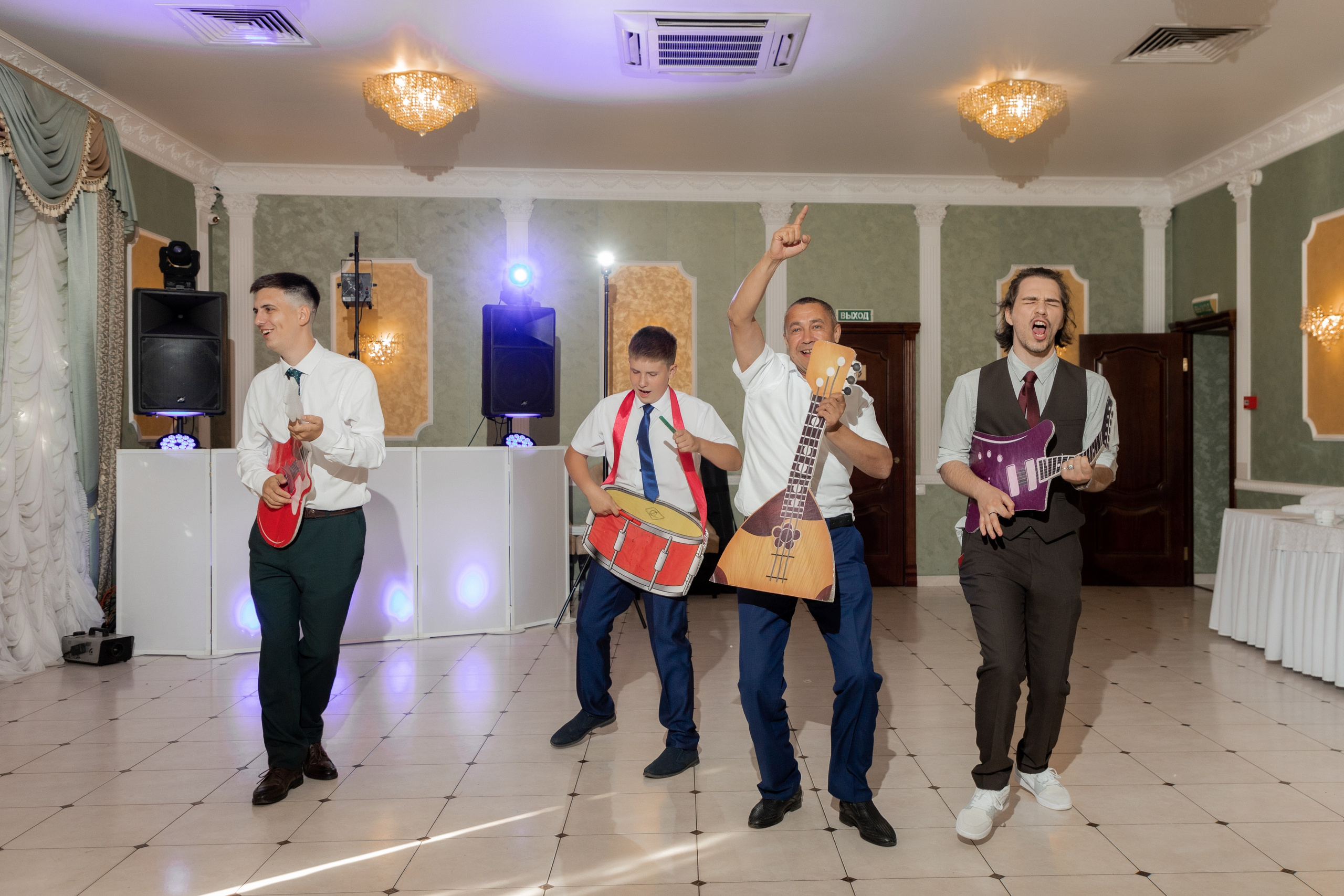 Банкеты. Свадебный фотограф Ангелина Сунгатулина | Саратов | Балаково | Вольск