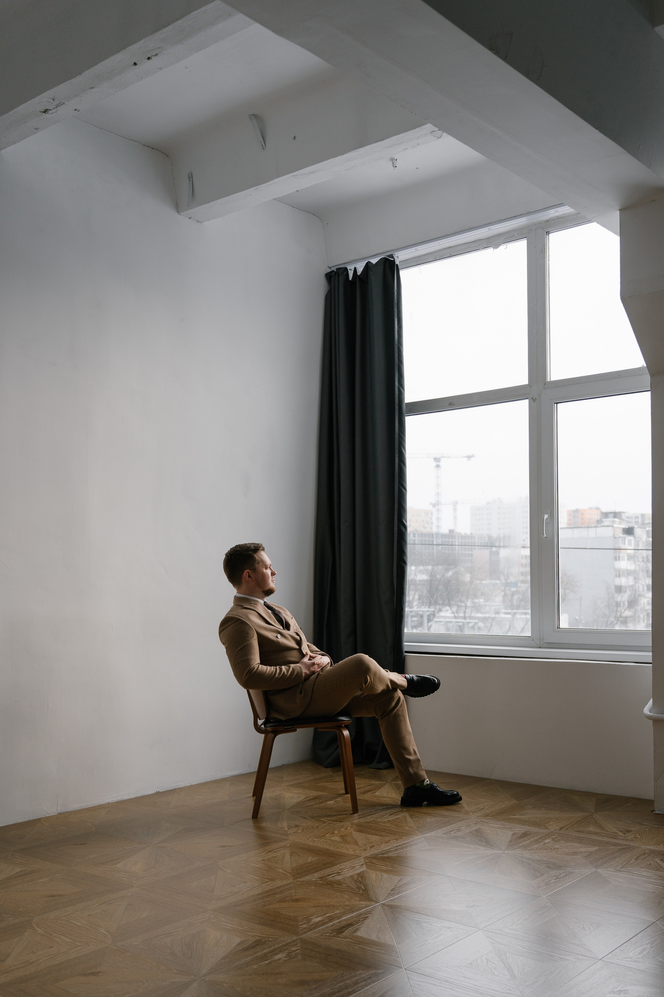 Александр. Свадебный и семейный фотограф Кокушева Юлия Нижний Новгород