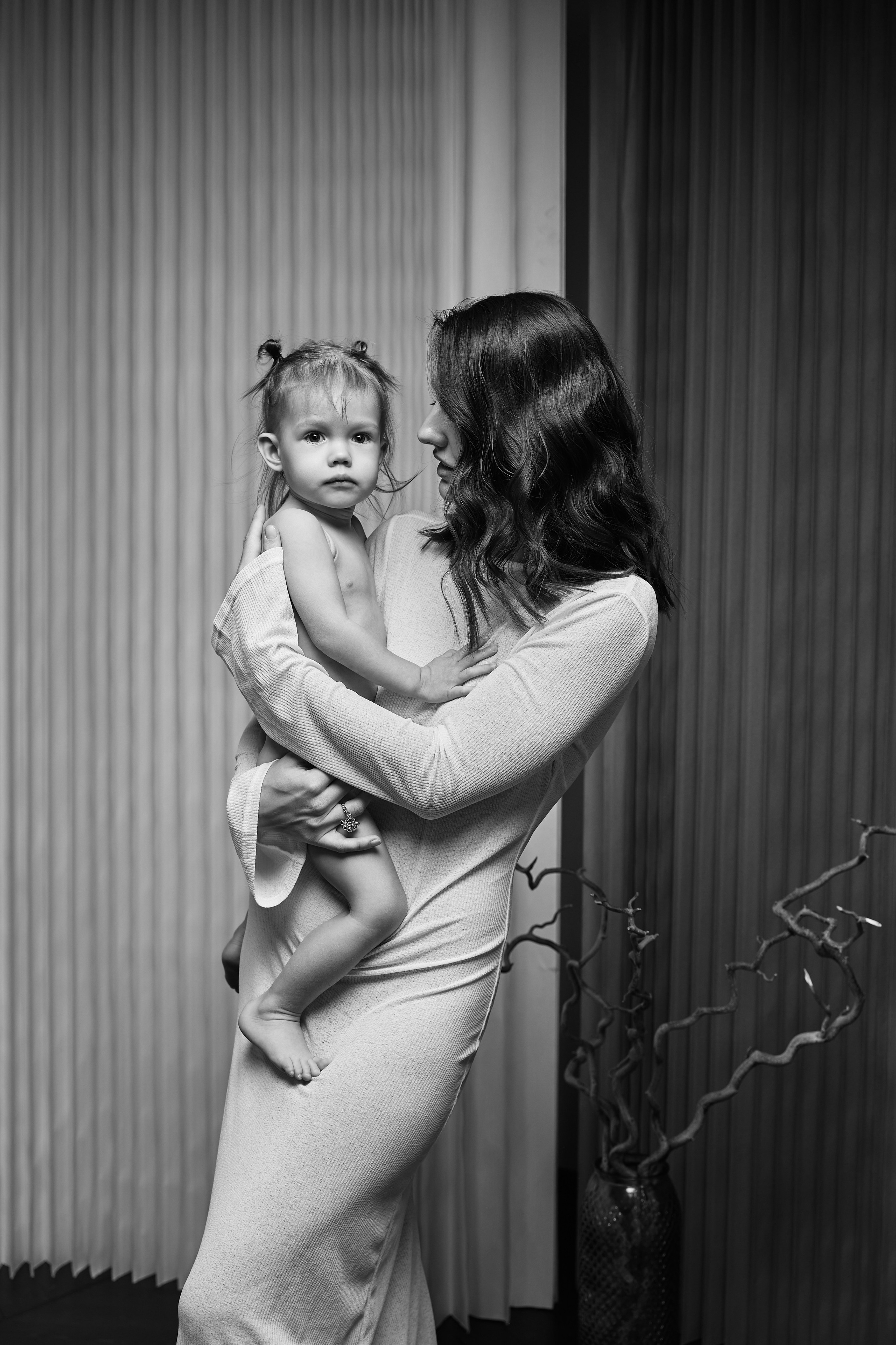 Дарья. Фотограф женского портрета, беременности и материнства Харькова Елена