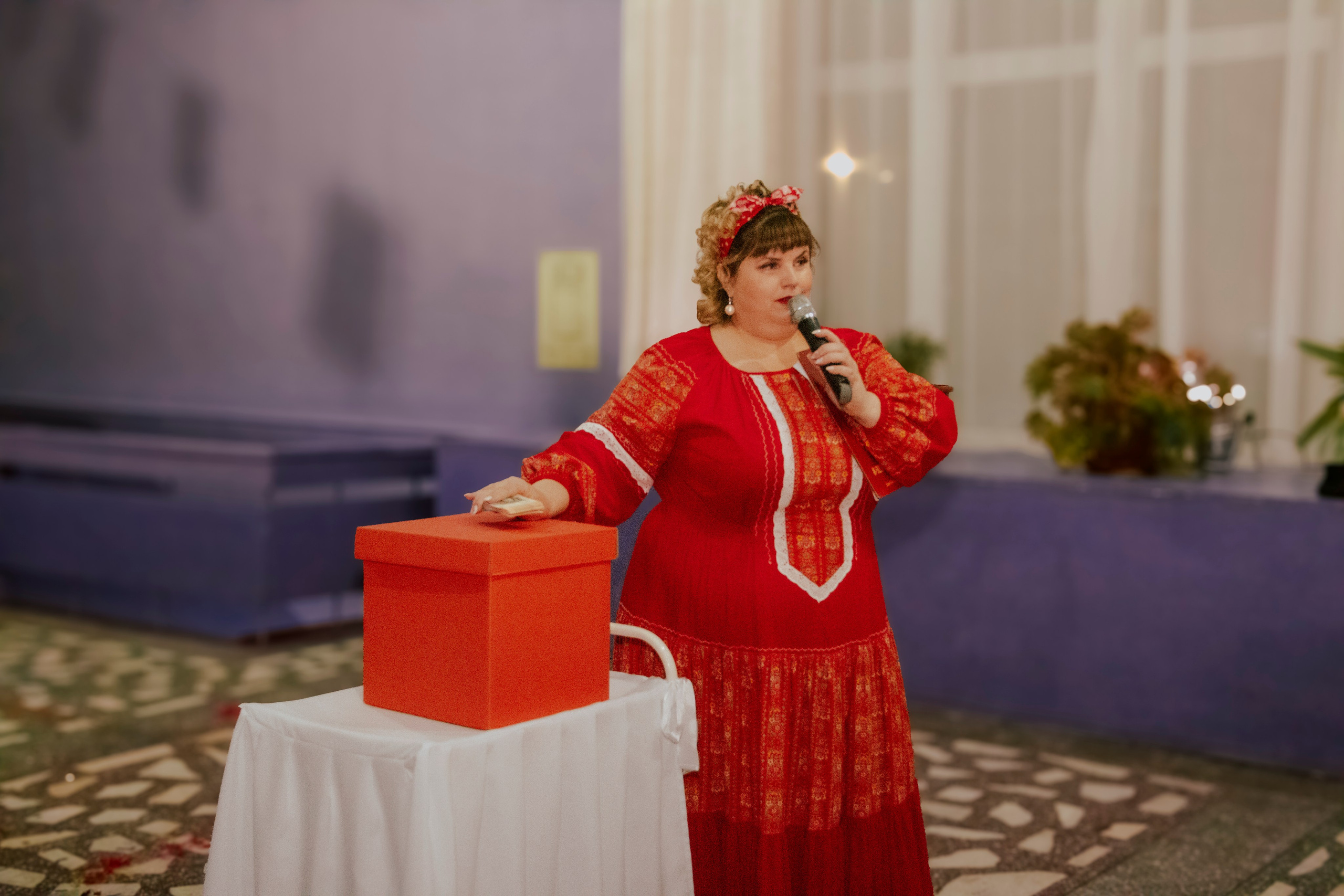 Юбилей Беляниной Тани. ProFoto