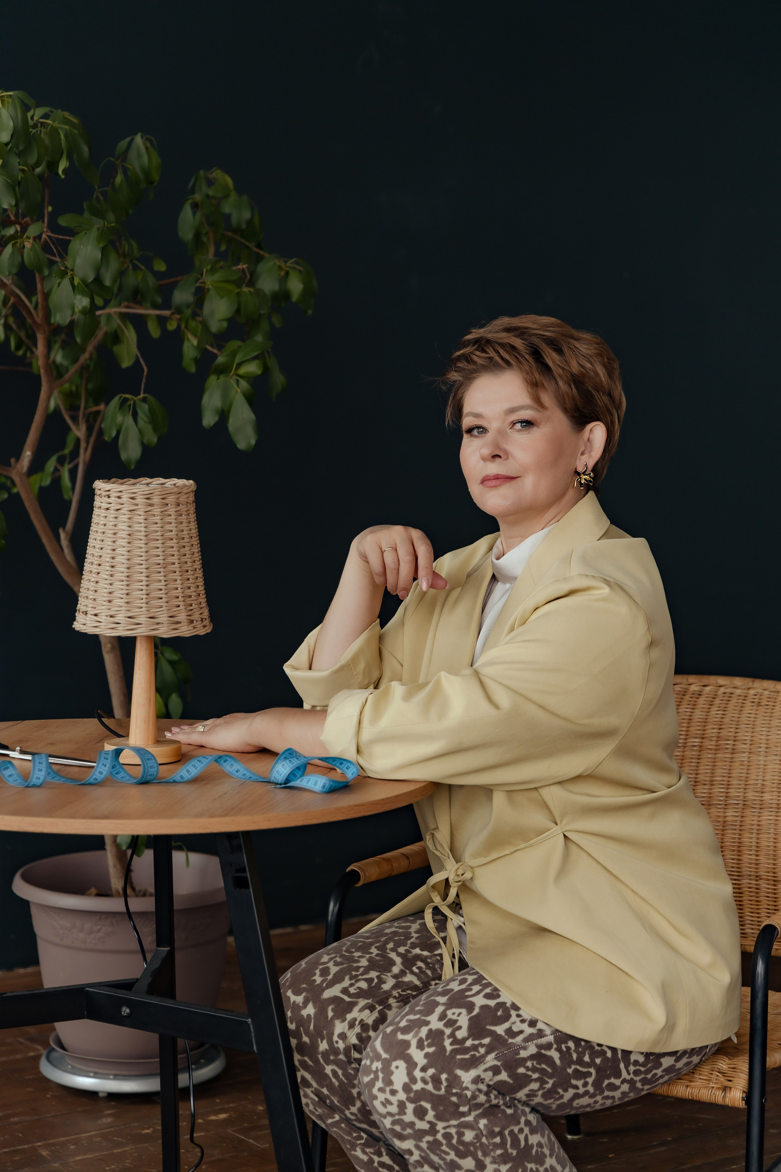 Контент для владелицы швейным производством. Фотограф в Барнауле Юлия Яковлева