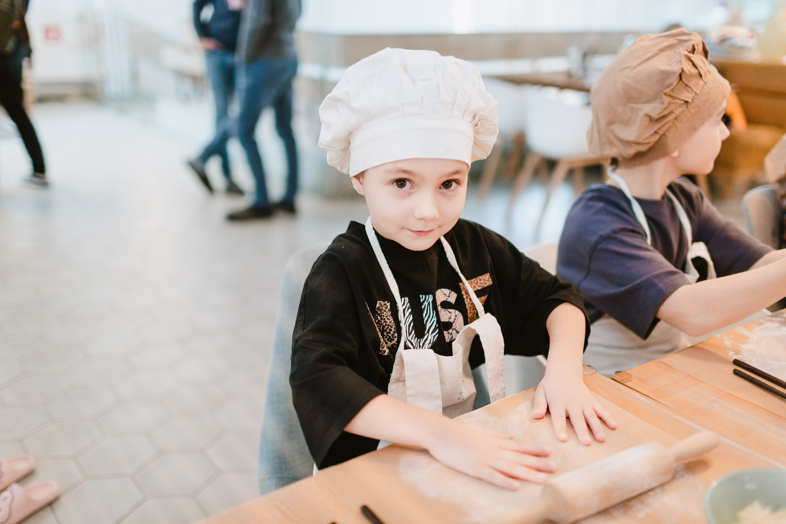 5 лет. Фотограф и видеограф Мария Банщикова, Солнечногорск, Москва