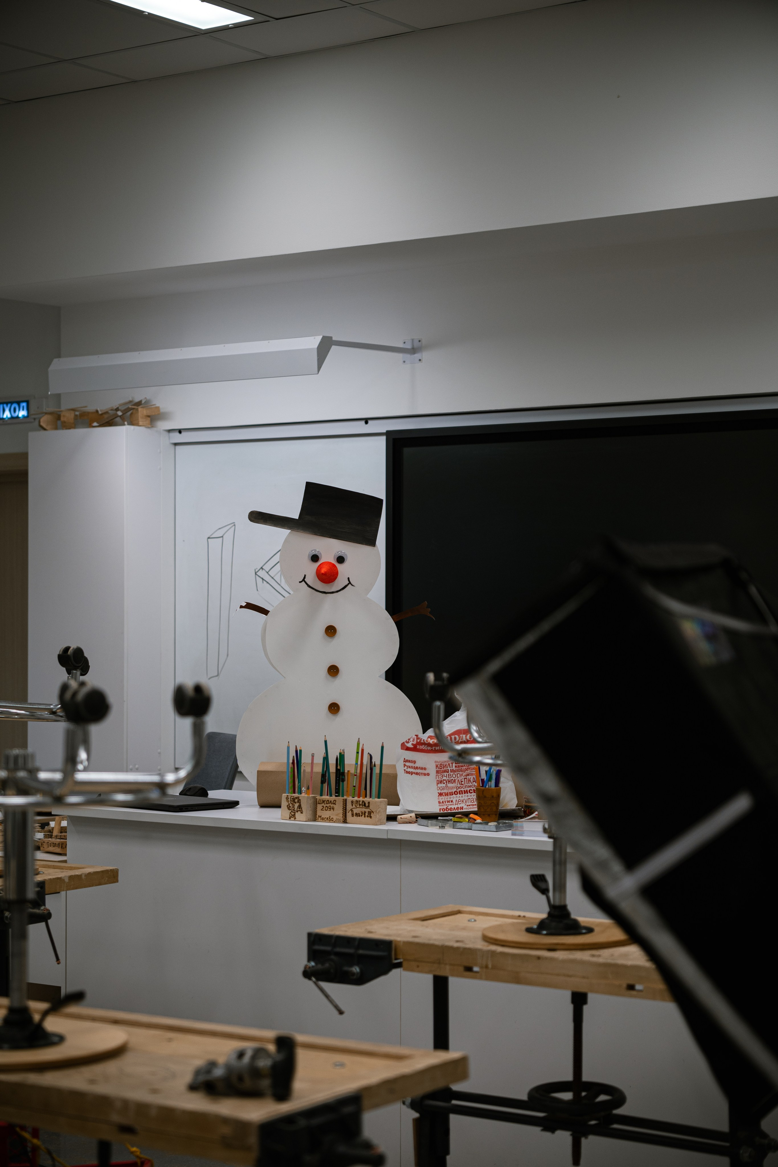 Бэкстейдж со съемок ролика для Сферума. Фотограф и видеограф Мария Банщикова, Солнечногорск, Москва