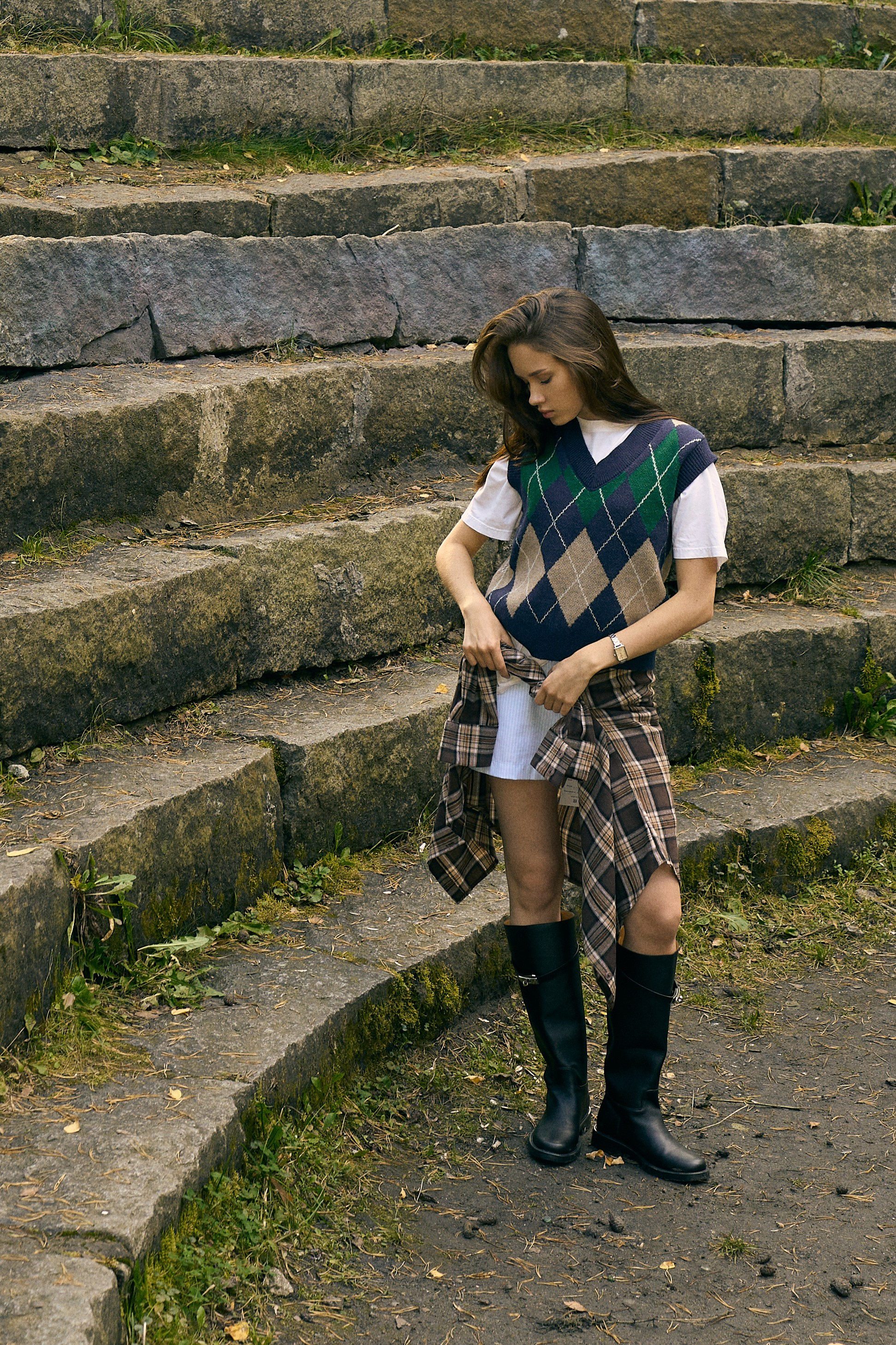 Даша. Фотограф для брендов и маркетплейсов Екатеринбург Екатерина Дроздова