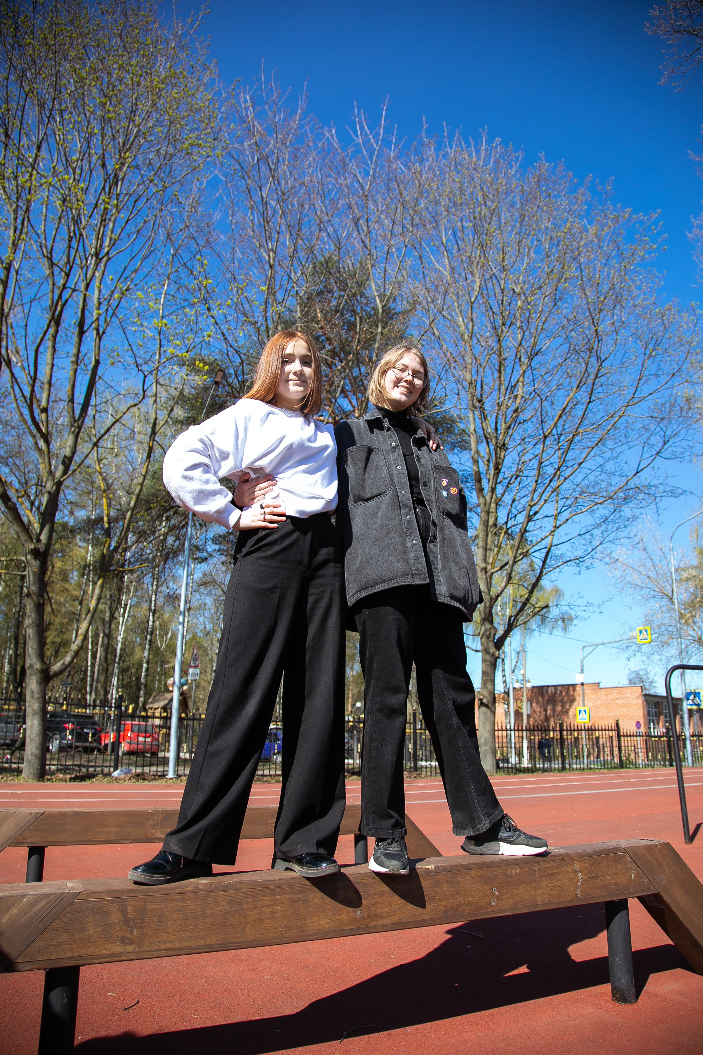 Семейный и школьный фотограф Громова Ольга