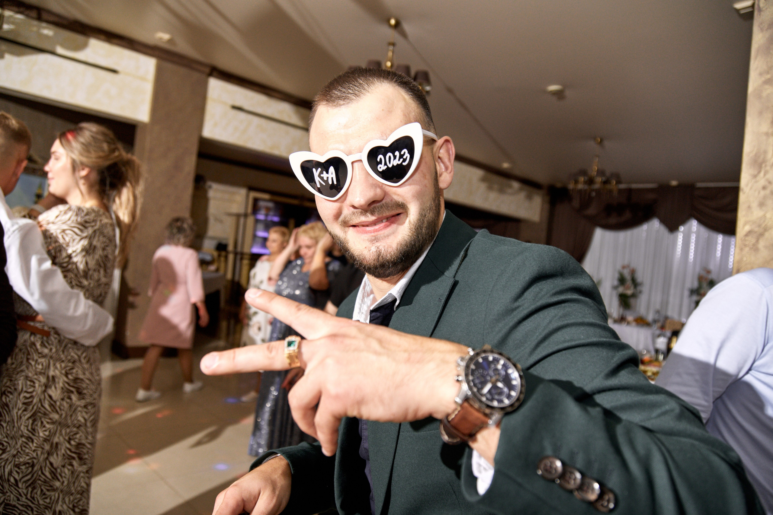 Константин и Александра. Фотограф Челябинск — Кирилл Устюжанин