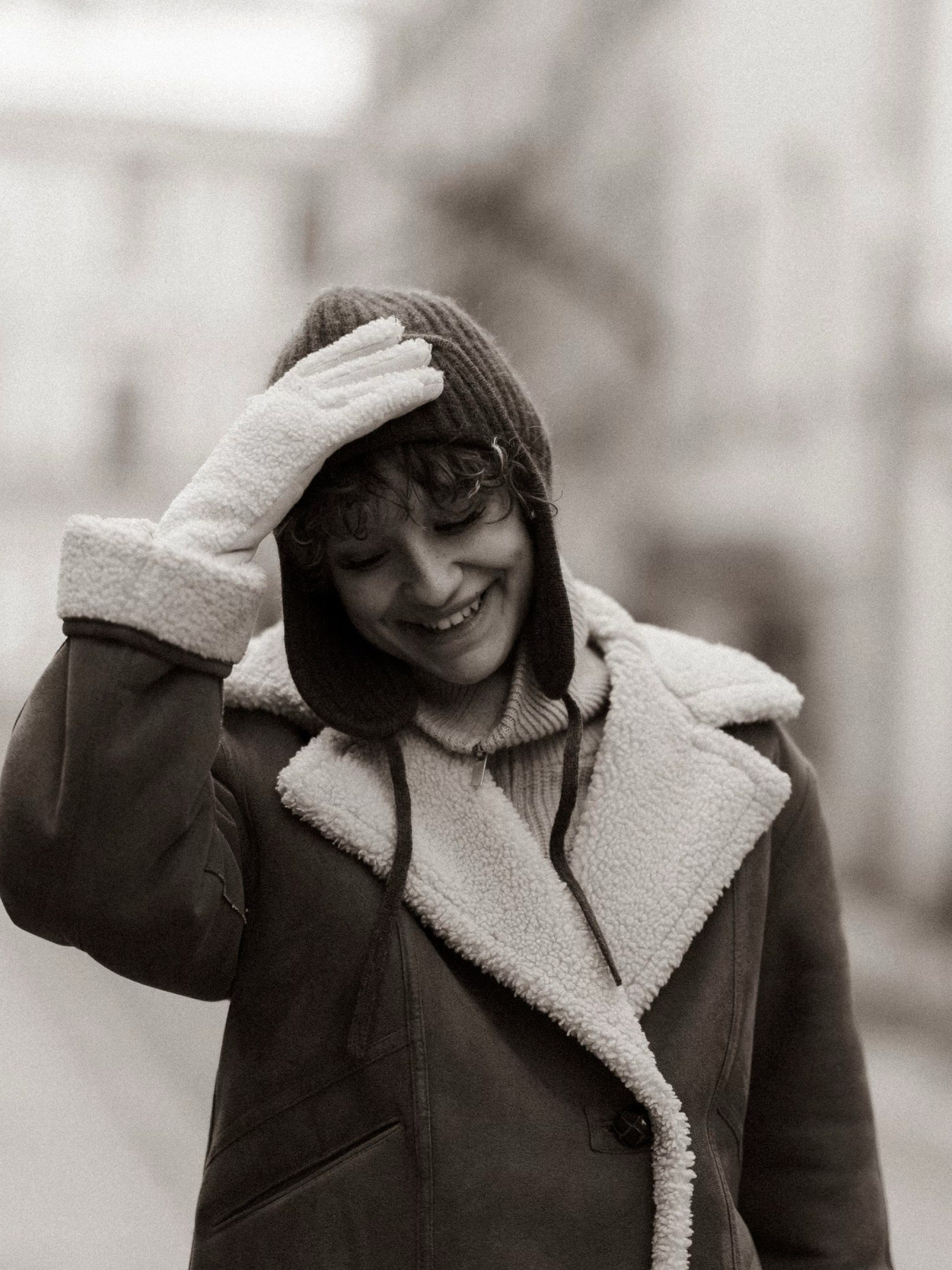 Пресеты. Катя, сделай! Фотограф Санкт-Петербург