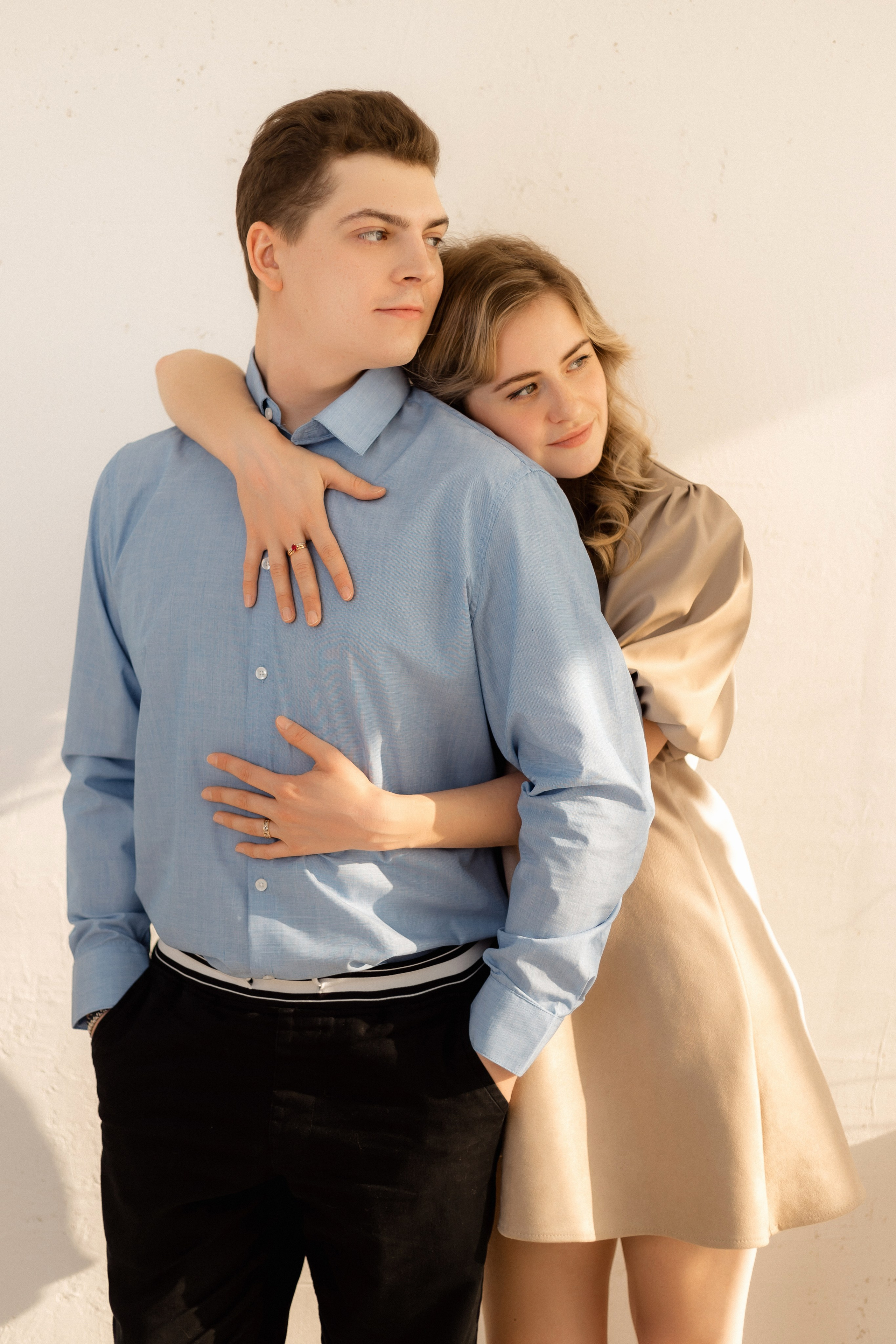 А&Ю. Зотова Алена — семейный и женский фотограф в Зеленограде