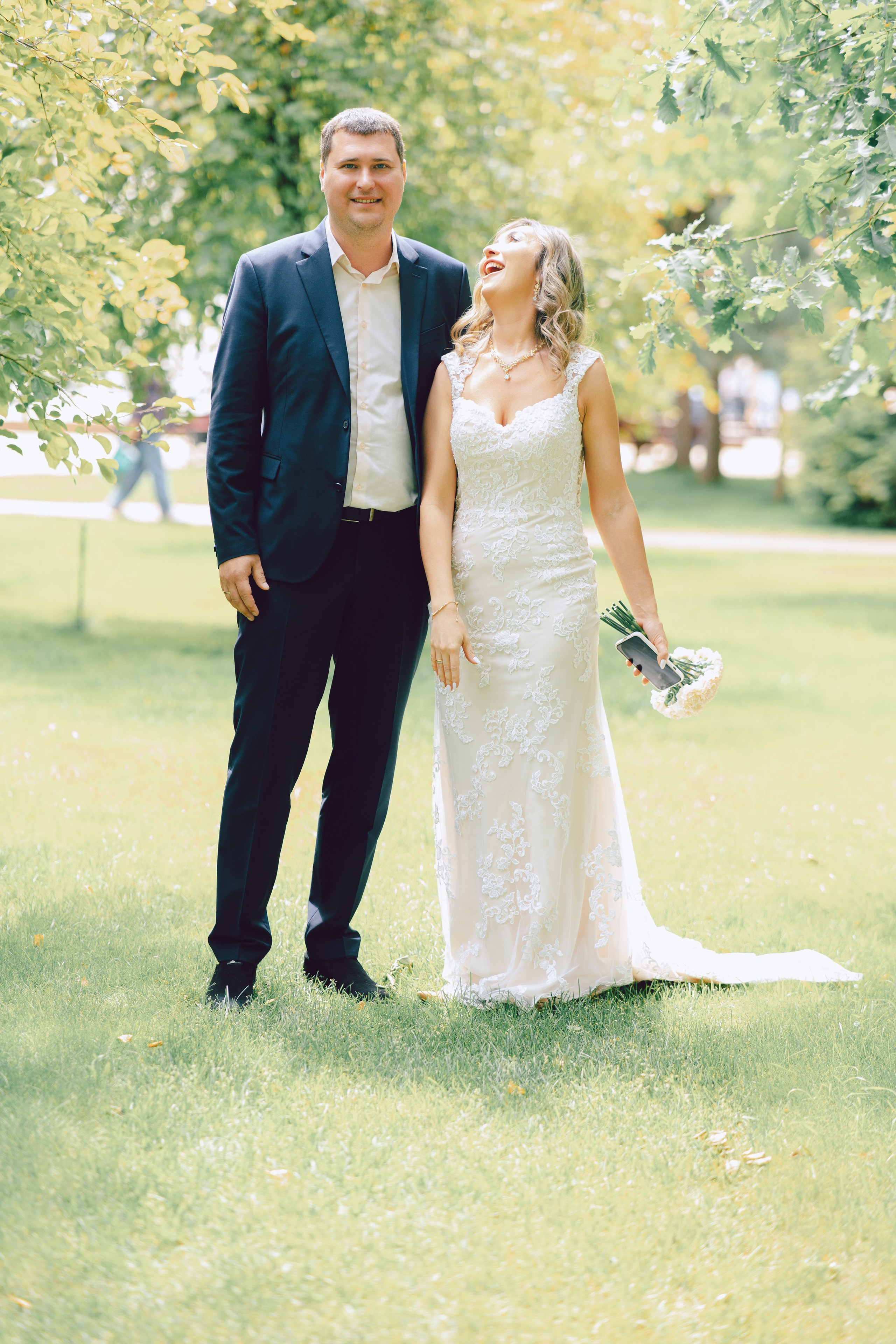 Классика. Фотограф Мария Зайчик