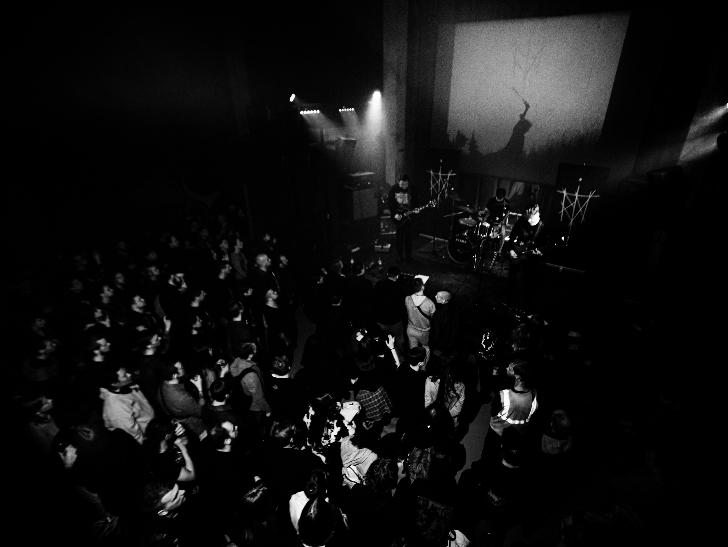 Роад трип TRNA СПБ-Москва 2021. Фотограф Мария Немм