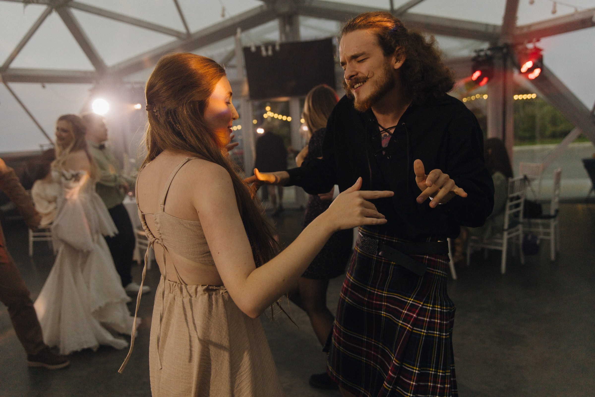 Elven style. Свадебный фотограф Екатеринбург Алексей Ладыгин