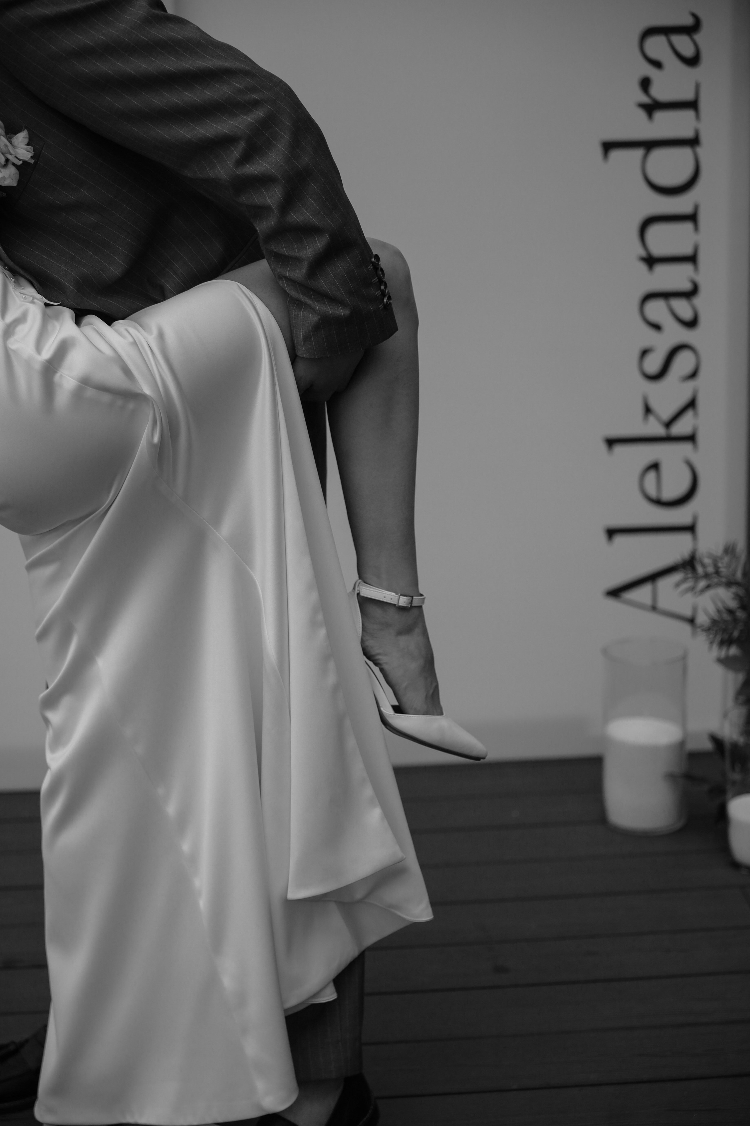 Денис и Александра. Свадебный фотограф Екатеринбург Алексей Ладыгин