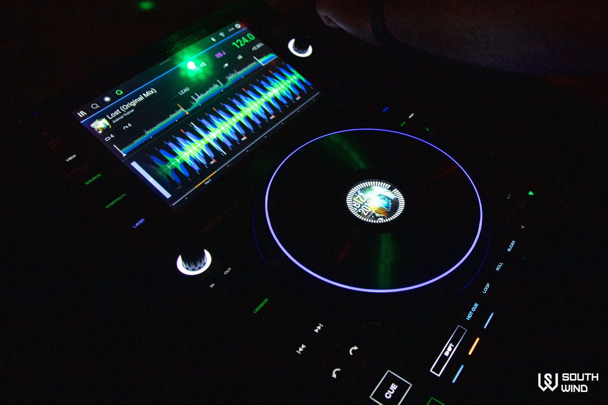 14 09 Вечеринка South Wind в Стереодаче. Репортажный, промышленный и маркетплейс-фотограф Дмитрий Чернат