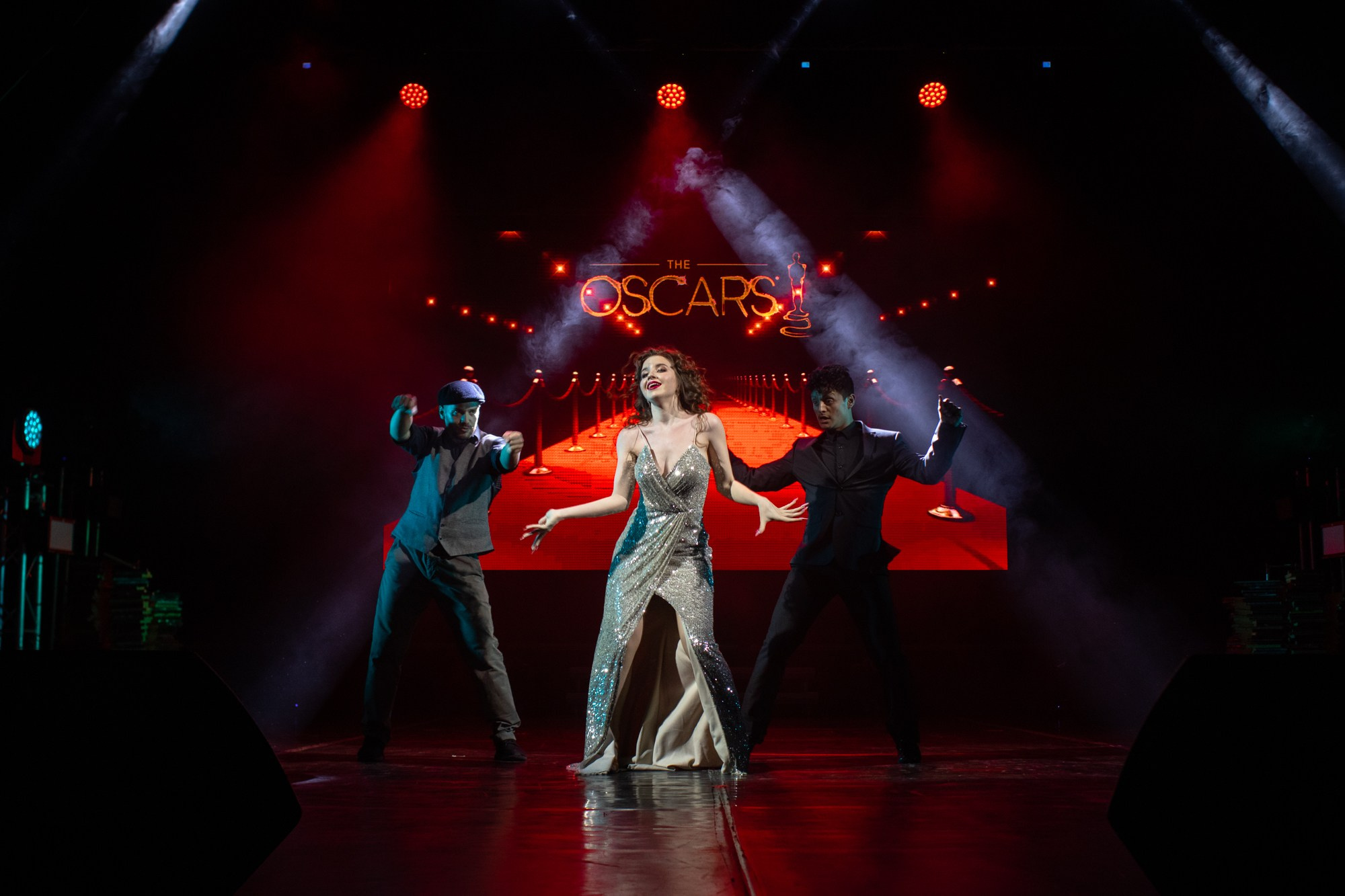 Конкурс красоты Мисс КубГУ 2021. Репортажный, промышленный и маркетплейс-фотограф Дмитрий Чернат